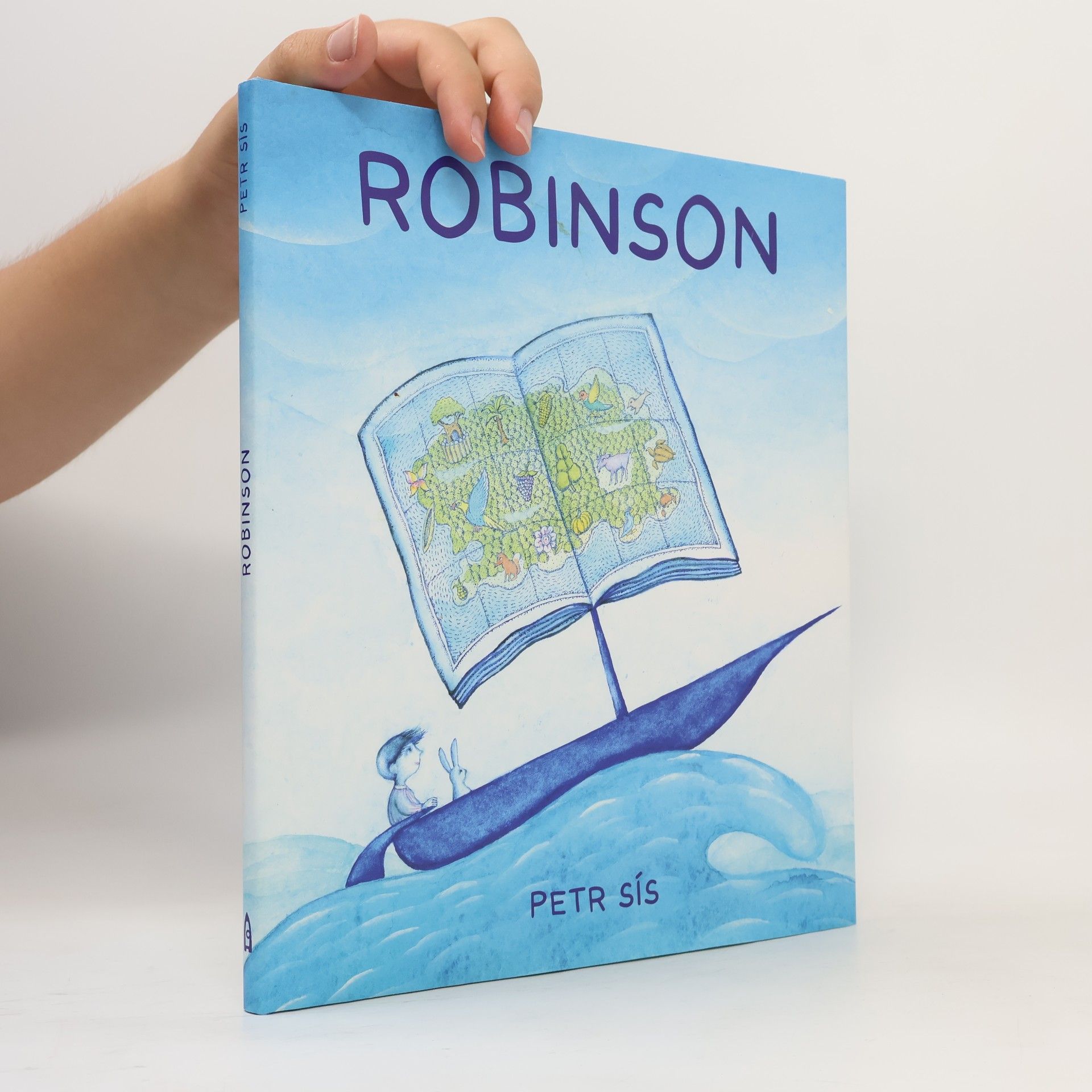 Robinson