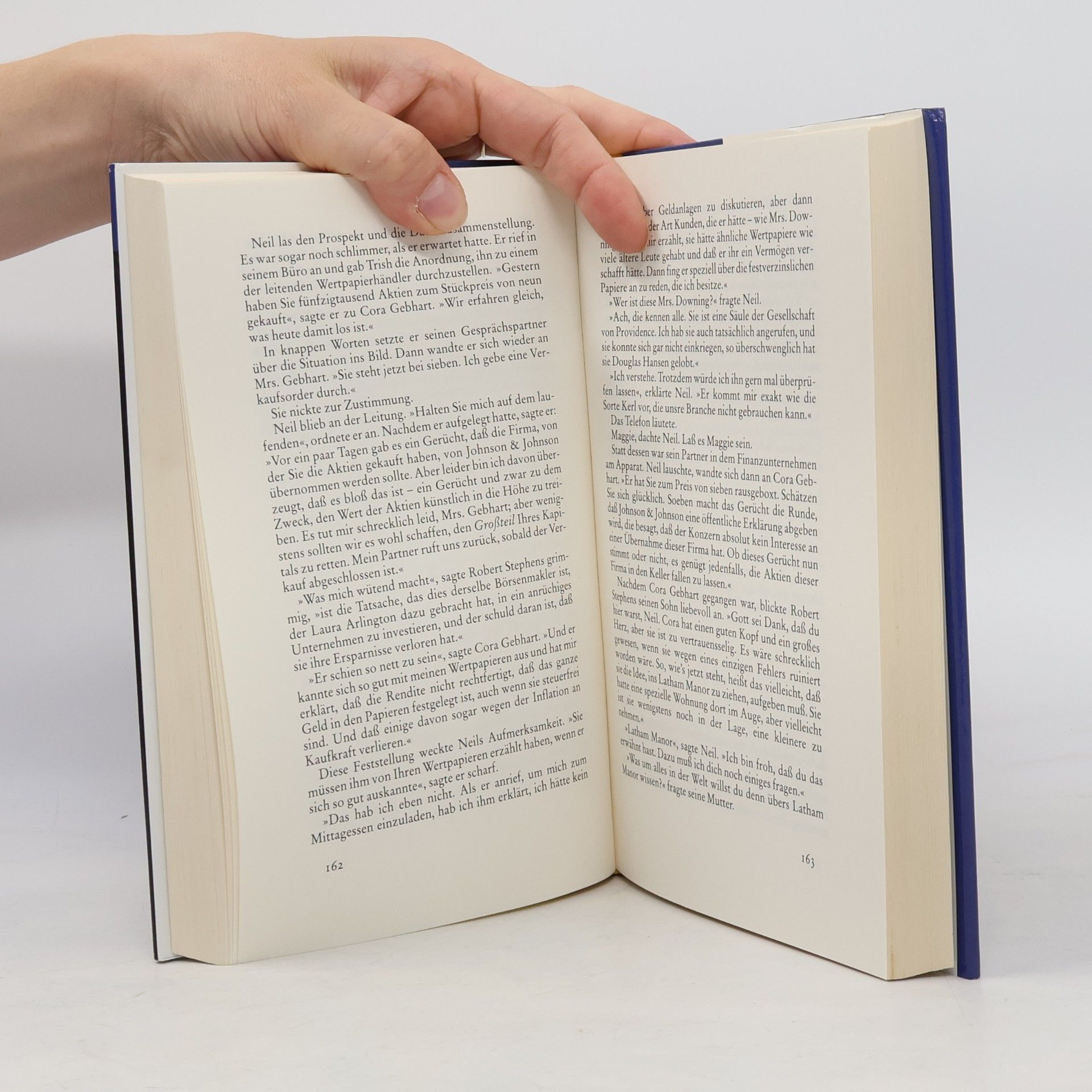 Mary Higgins Clark Mondlicht steht dir gut