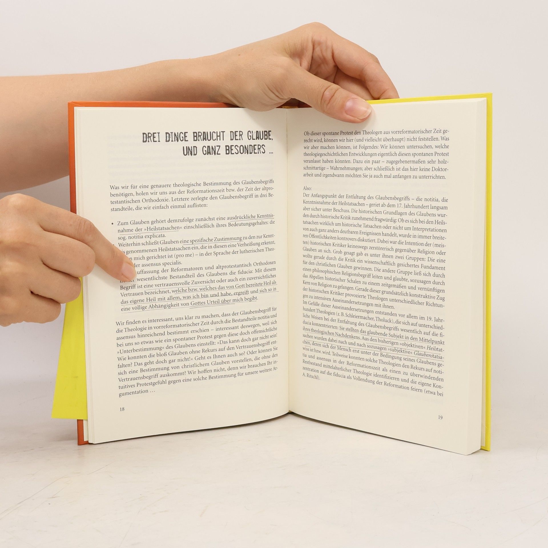 Hans-Ulrich Keßler Im Himmel und auf Erden - Das Holk-Projekt: Handbuch zum Konfikurs