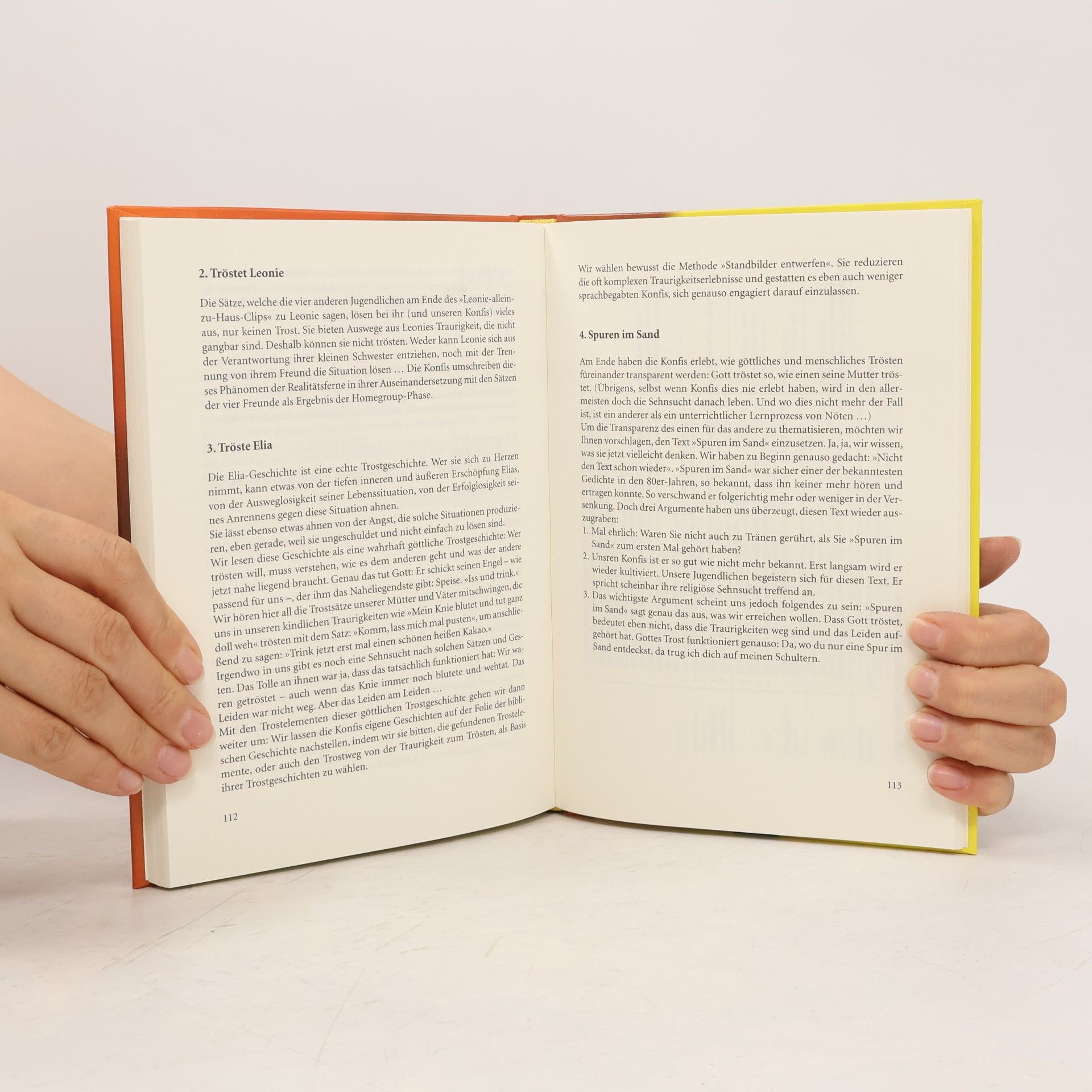 Hans-Ulrich Keßler Im Himmel und auf Erden - Das Holk-Projekt: Handbuch zum Konfikurs