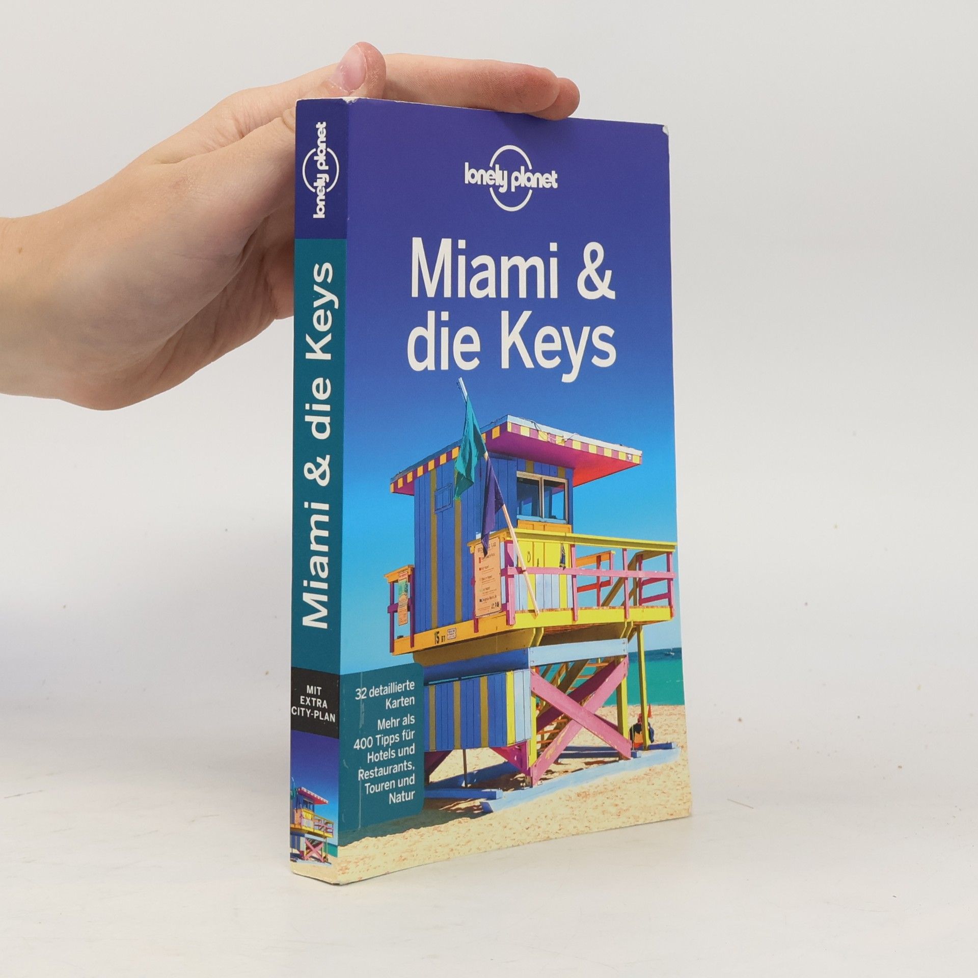 Adam Karlin Miami & die Keys