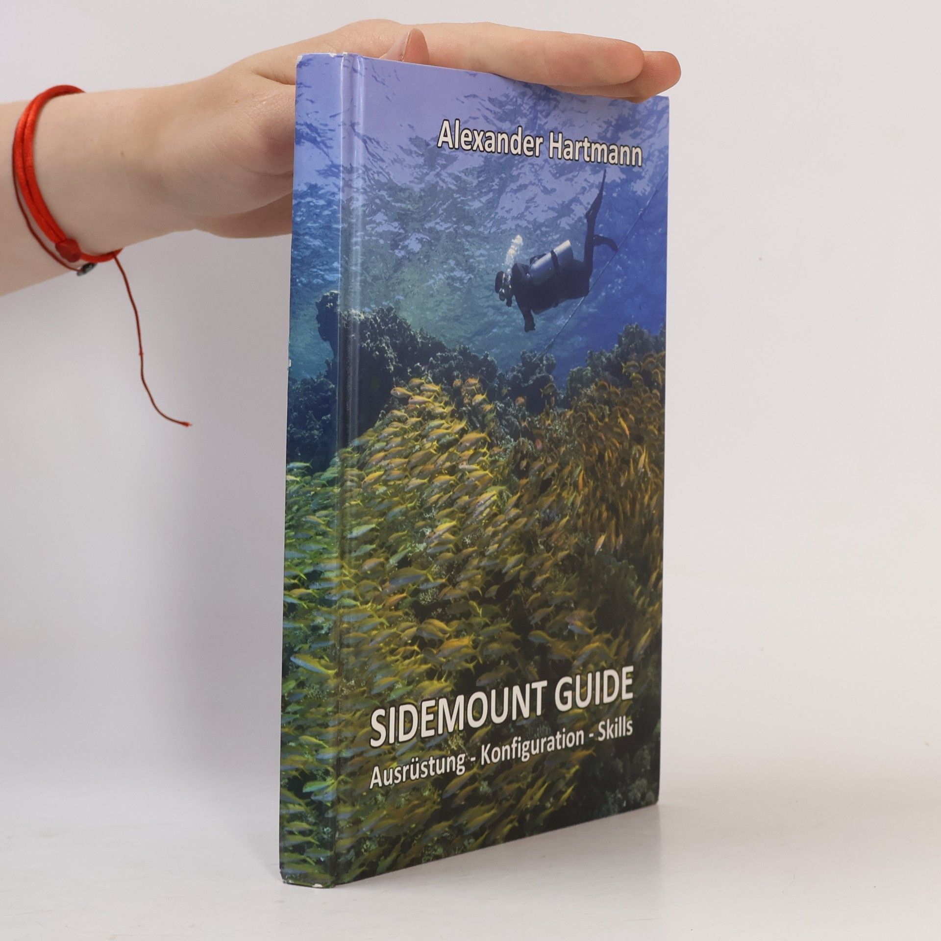 Sidemount Guide