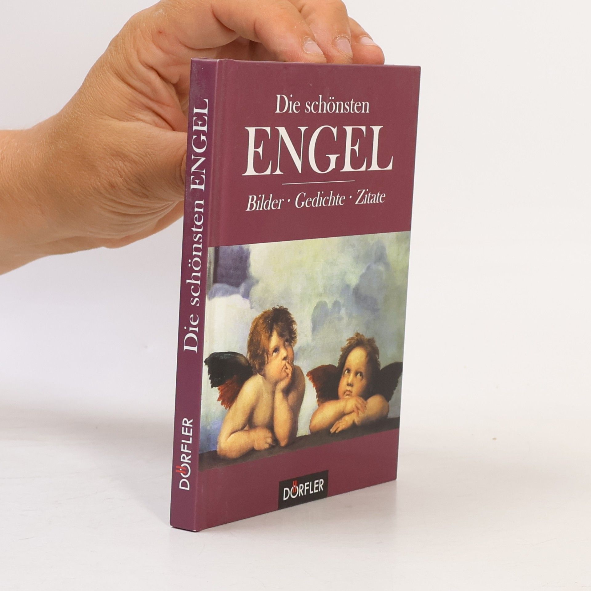 Autorenkollektiv Die schönsten Engel