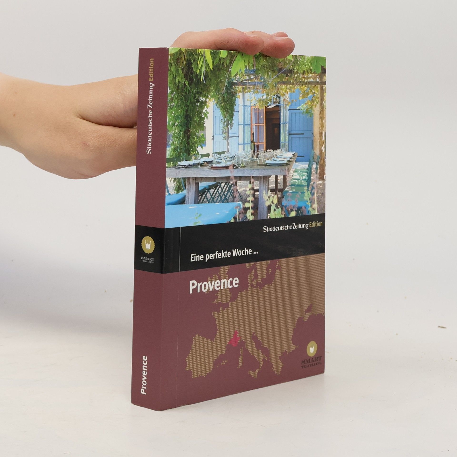 Collectif d'auteurs Eine perfekte Woche in der Provence