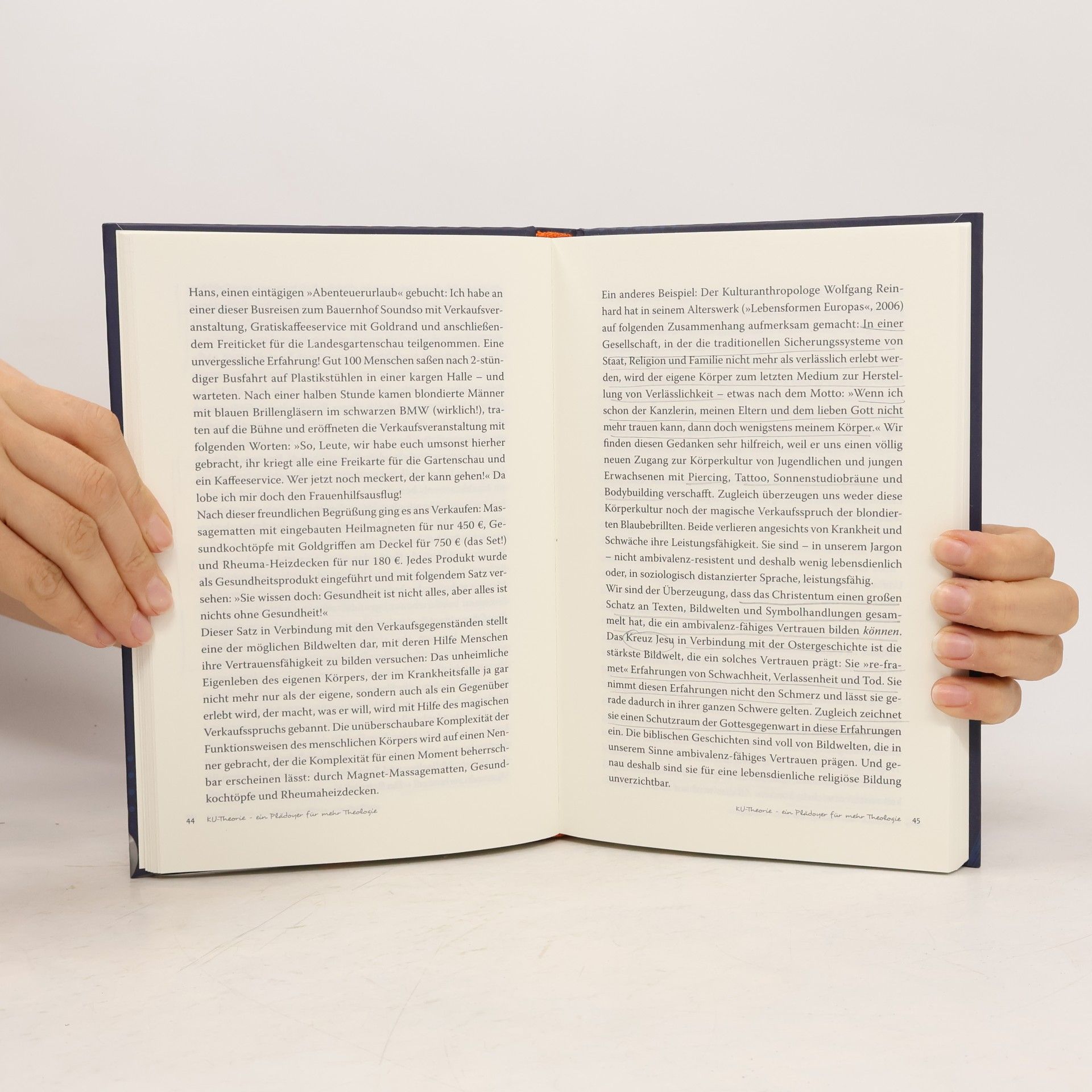 Hans-Ulrich Keßler Im Himmel und auf Erden - Holk 2.0, Handbuch zum Konfi-Kurs, m. DVD