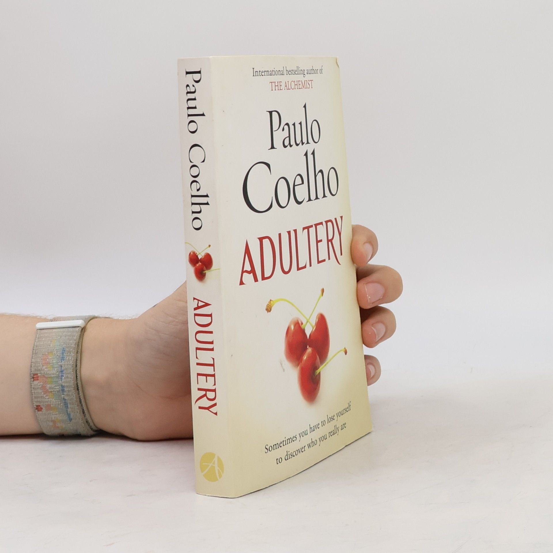 Paulo Coelho Adultery