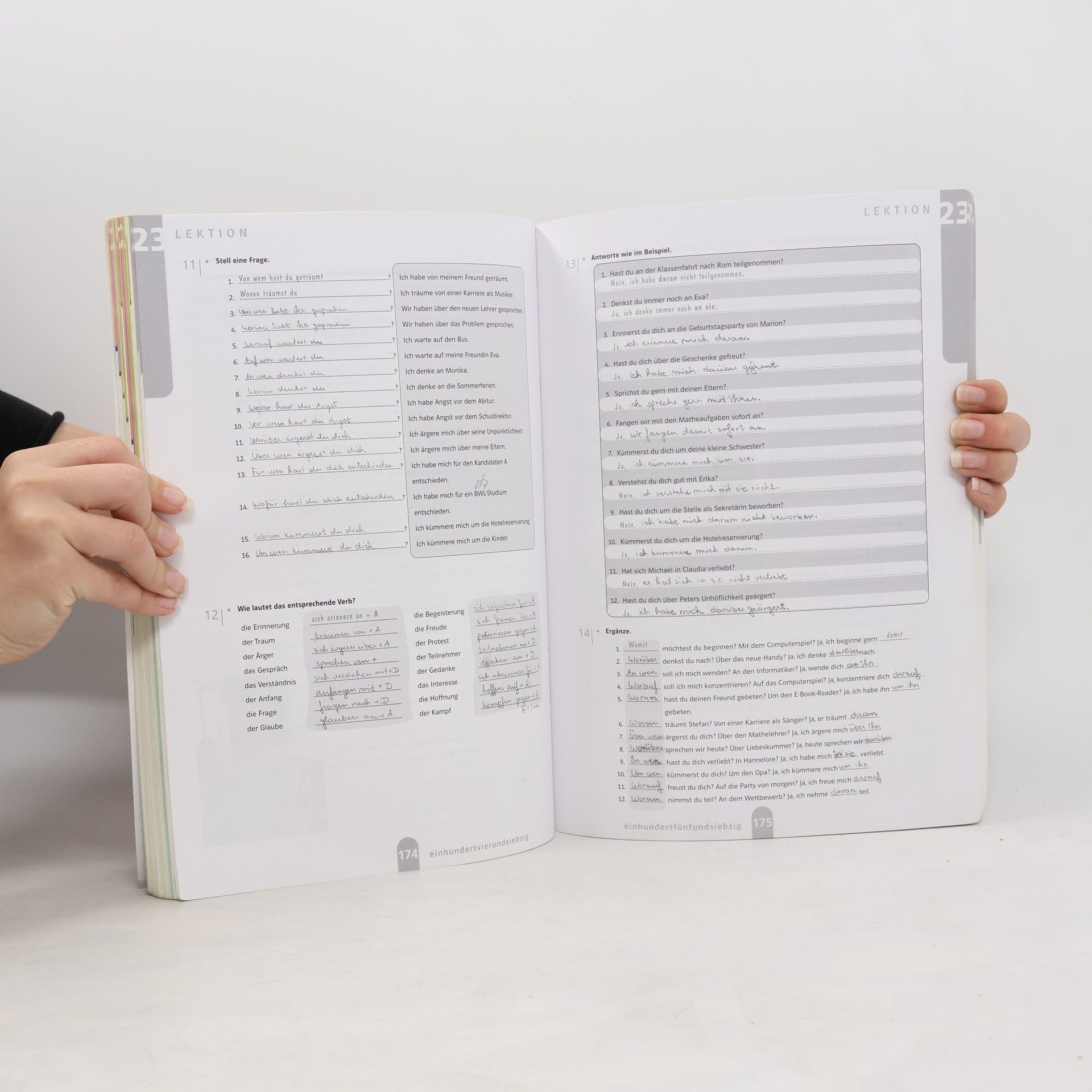 Various authors Direkt. Učebnica a pracovný zošit. Němčina pre stredné školy