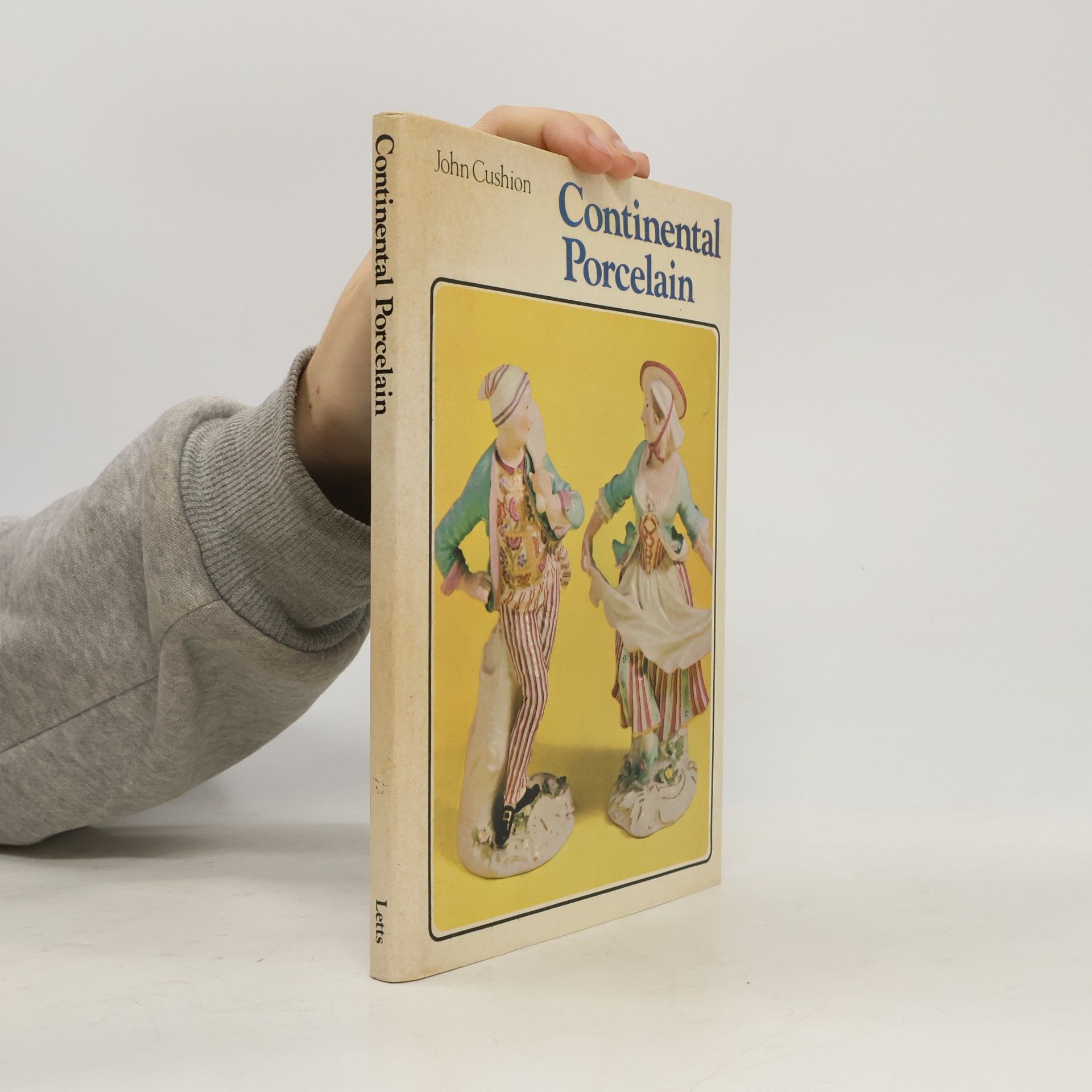 Continental Porcelain