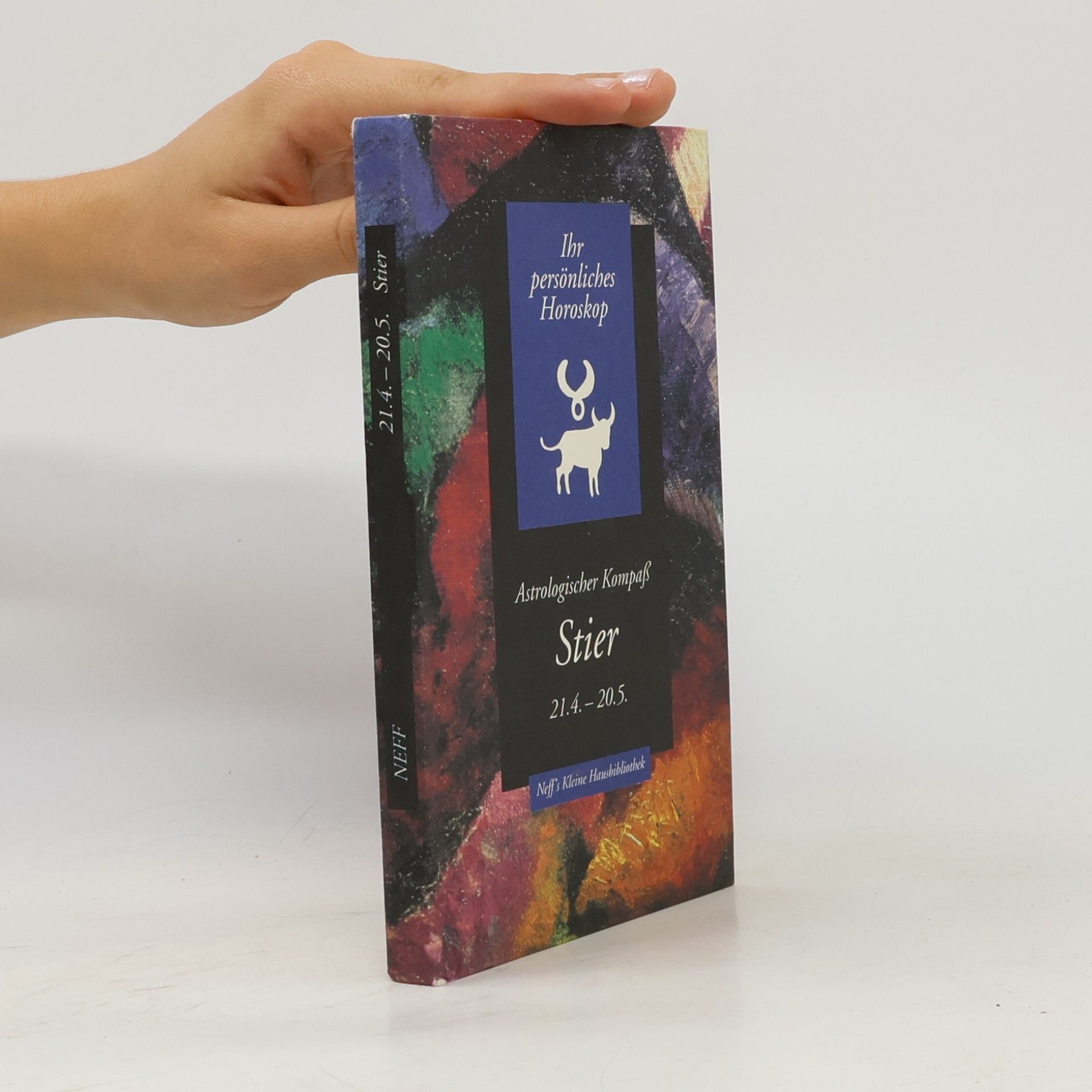 Collectif d'auteurs Astrologischer Kompass