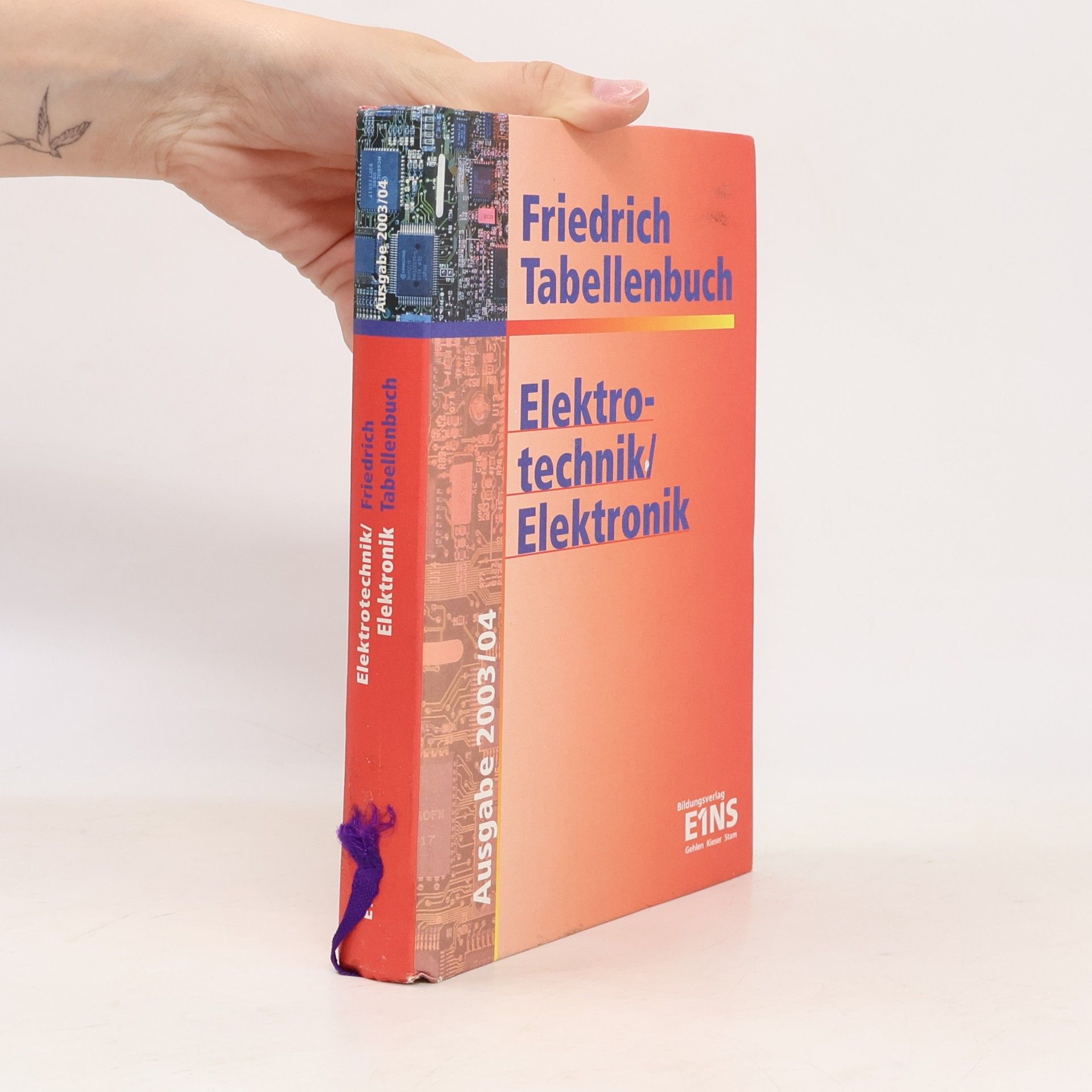 Antonius Lipsmeier Elektrotechnik - Elektronik