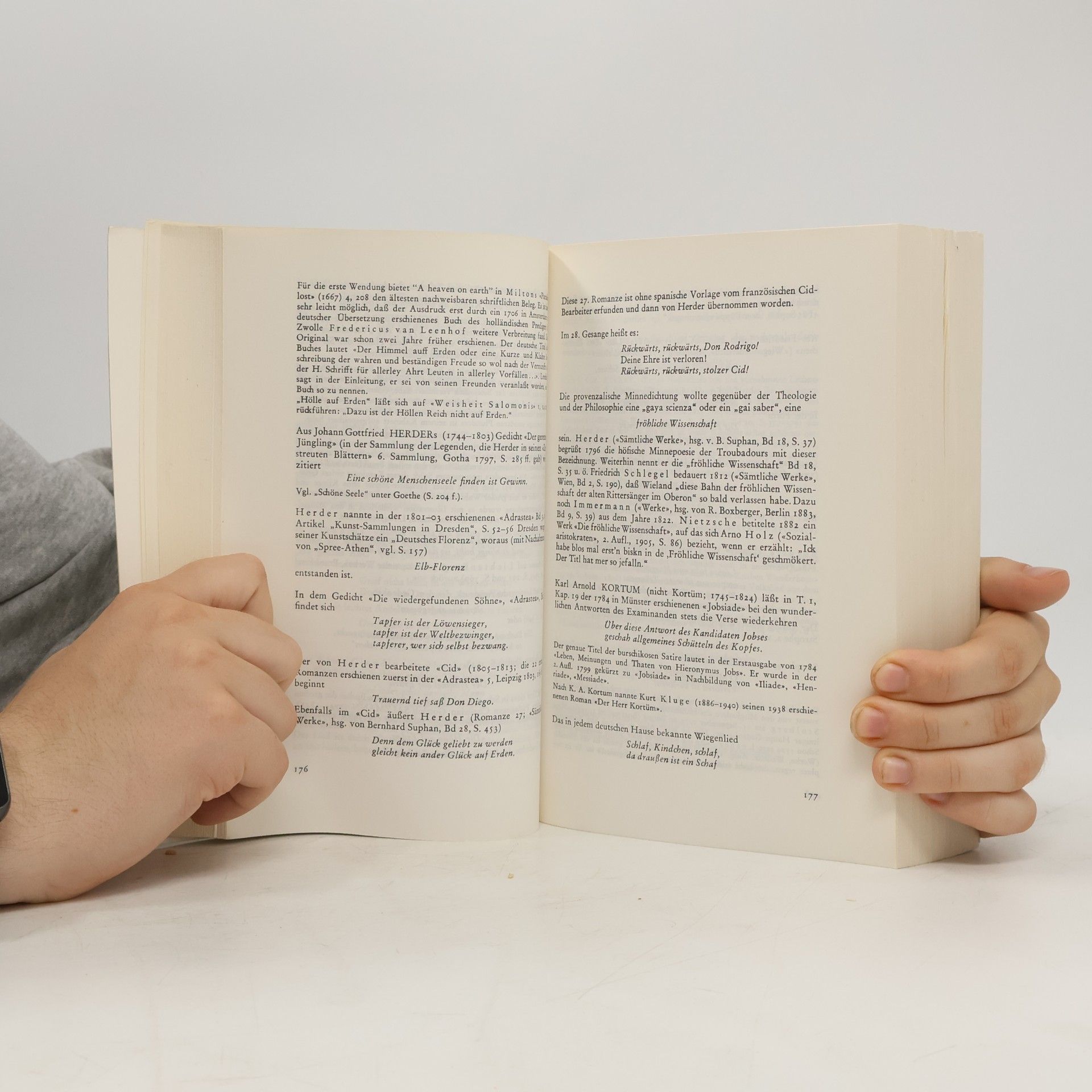 Georg Büchmann Geflügelte Worte