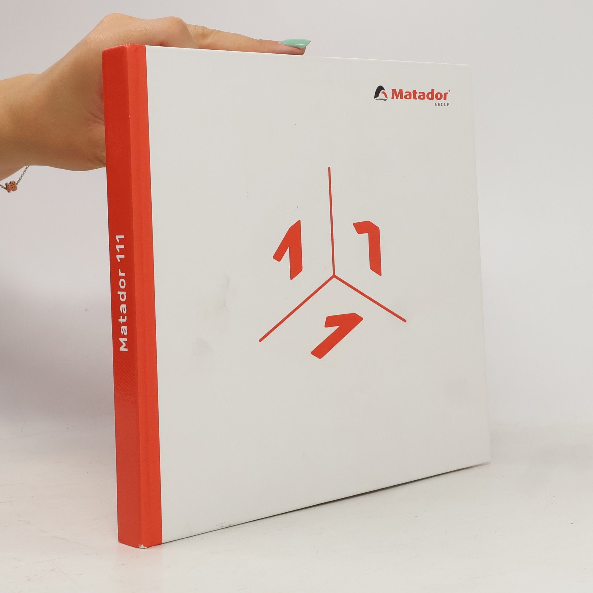Various authors Matador 111