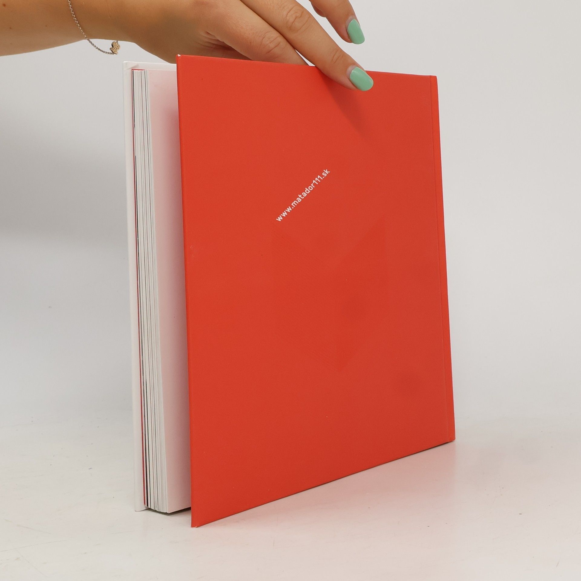 Various authors Matador 111