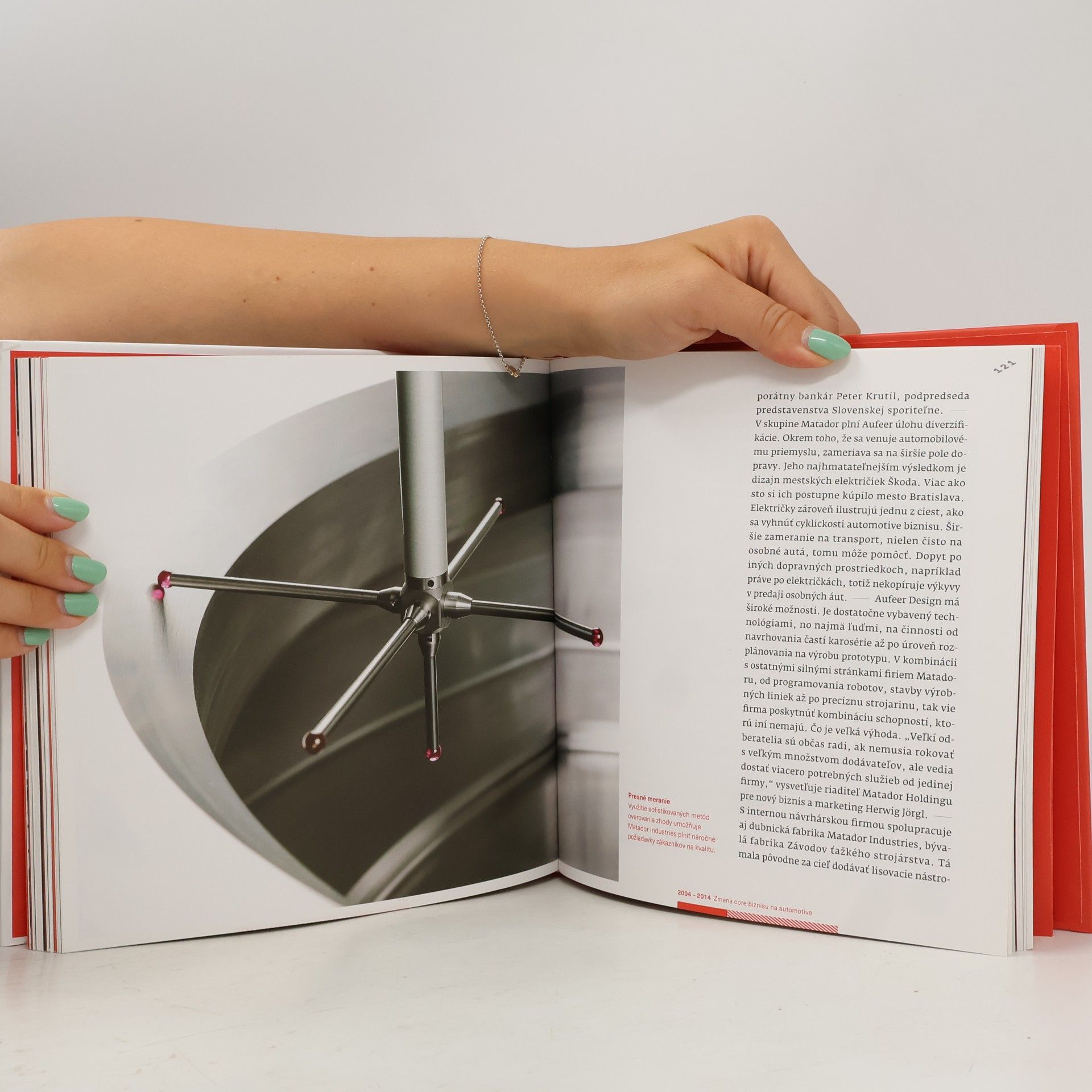 Various authors Matador 111