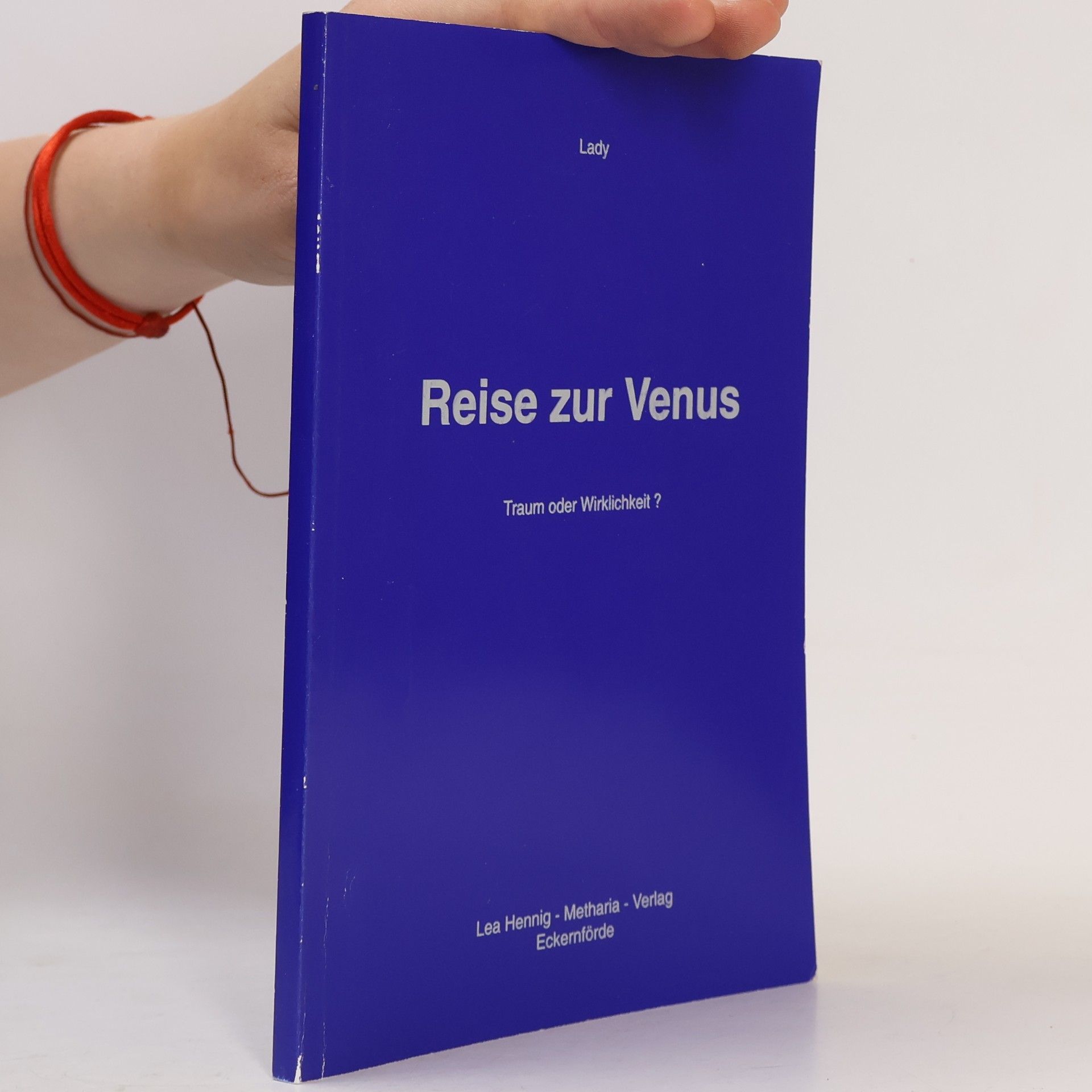 kolektiv Reise zur Venus