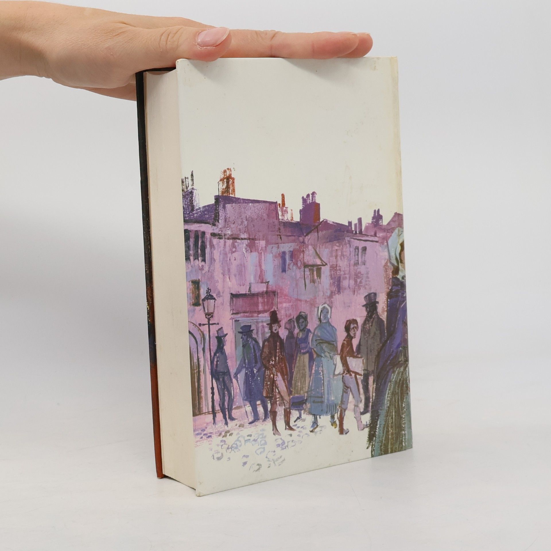 Charles Dickens Oliver Twist
