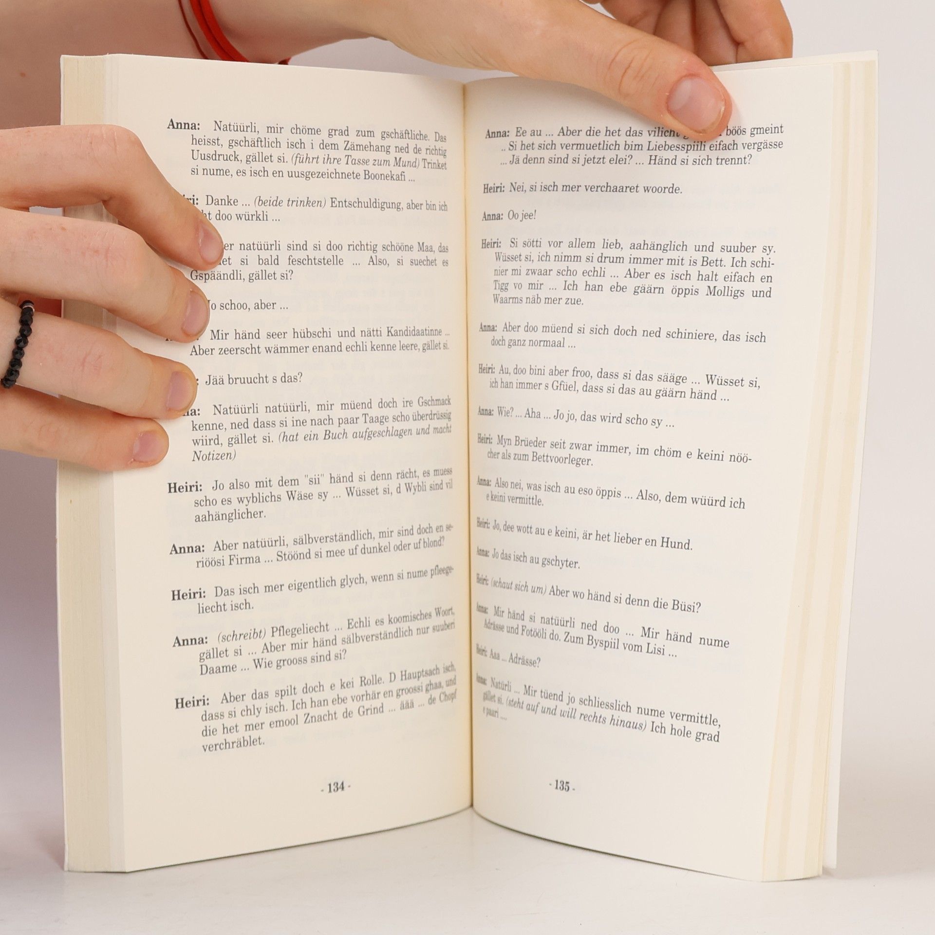 kolektiv Das grosse Schweizer Sketch-Buch