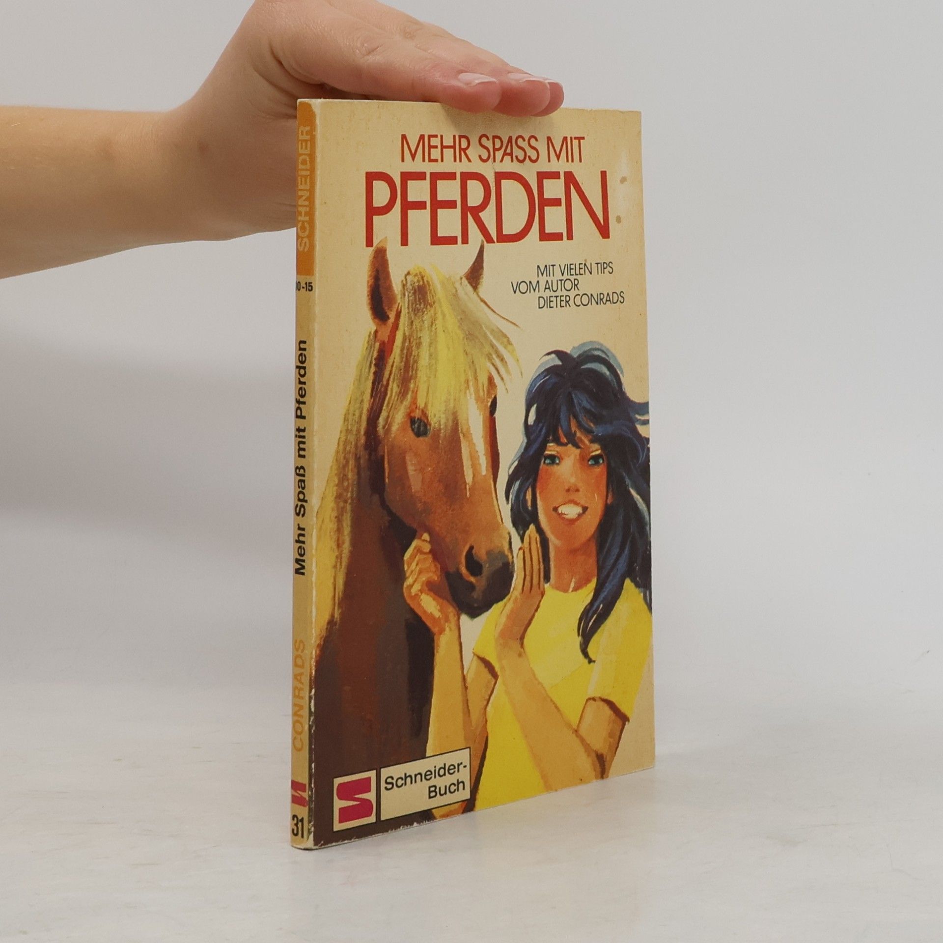 Mehr Spass mit Pferden