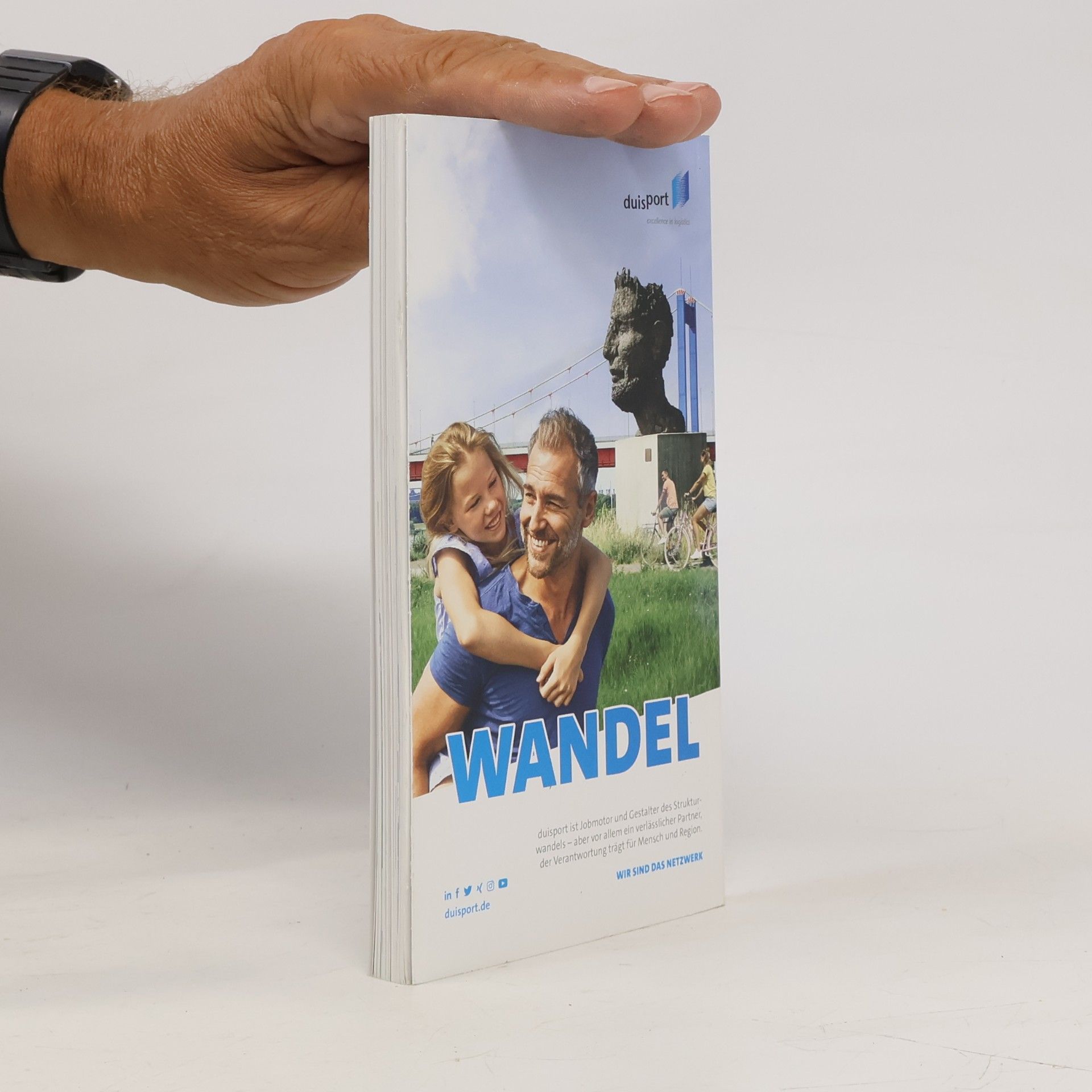 kolektiv Duisburg ist echt entdeckenswert. City Guide