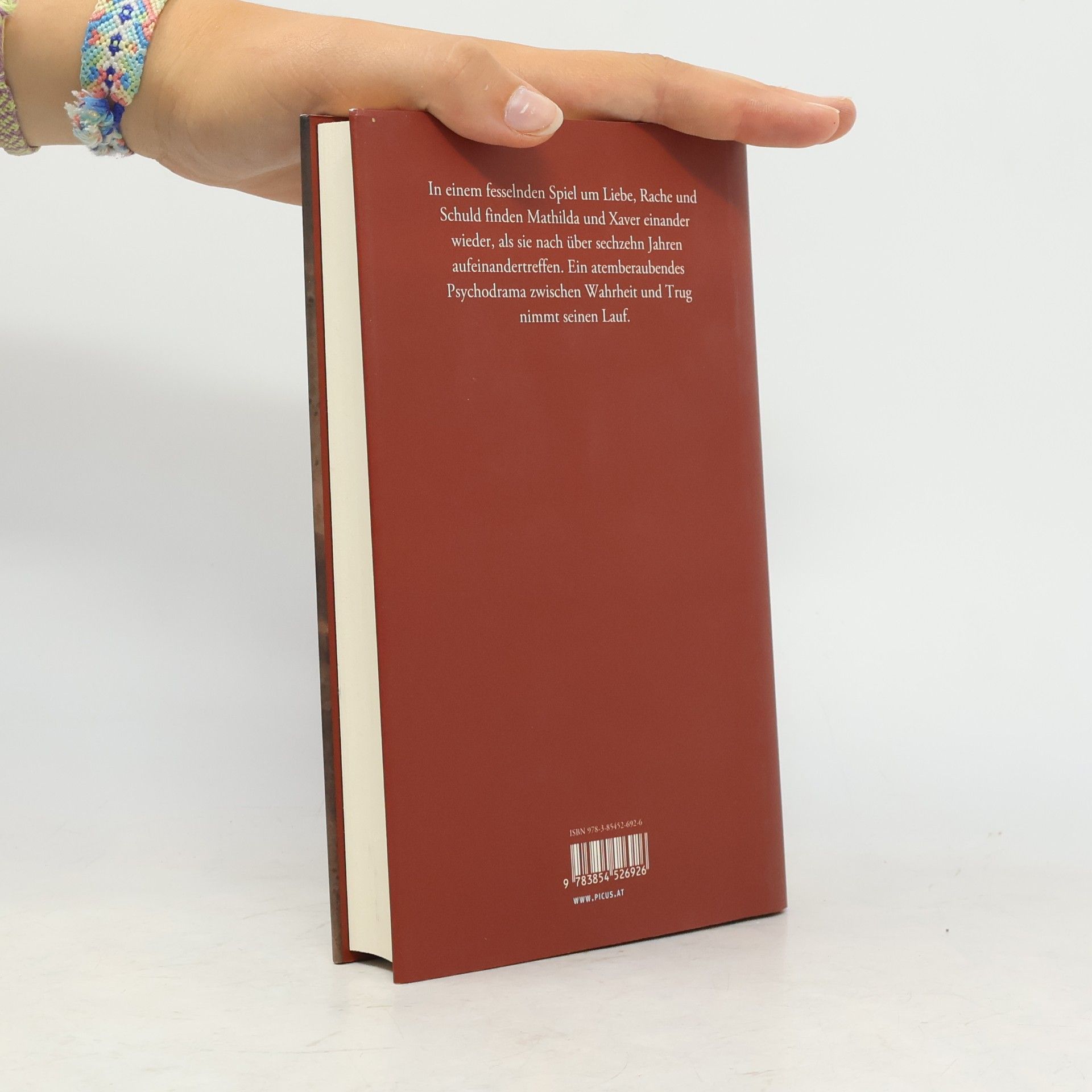 Judith W Taschler Die Deutschlehrerin