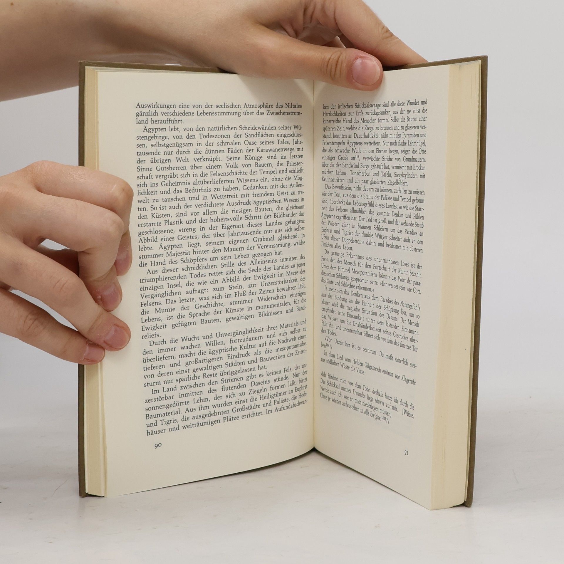 Otto Zierer Weltgeschichte 1: Bild der Jahrhunderte. Erstes Buch