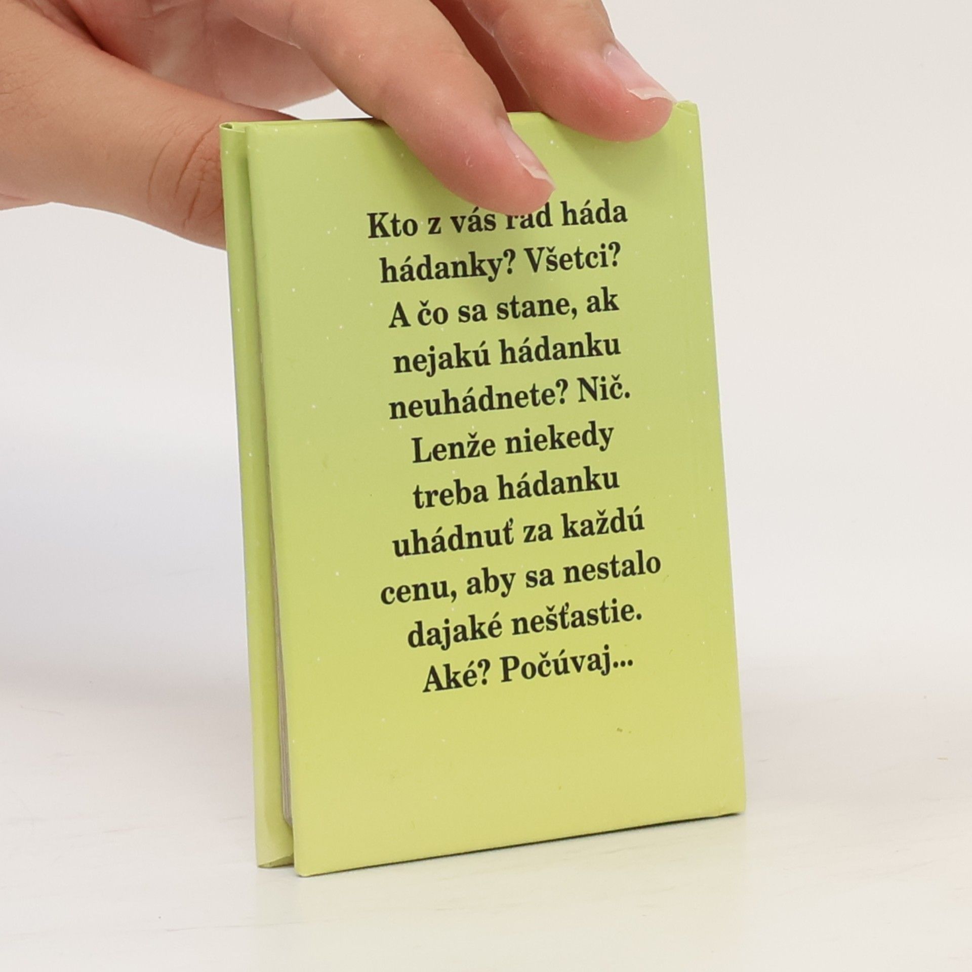 Kolektiv autorů Zlatá priadka
