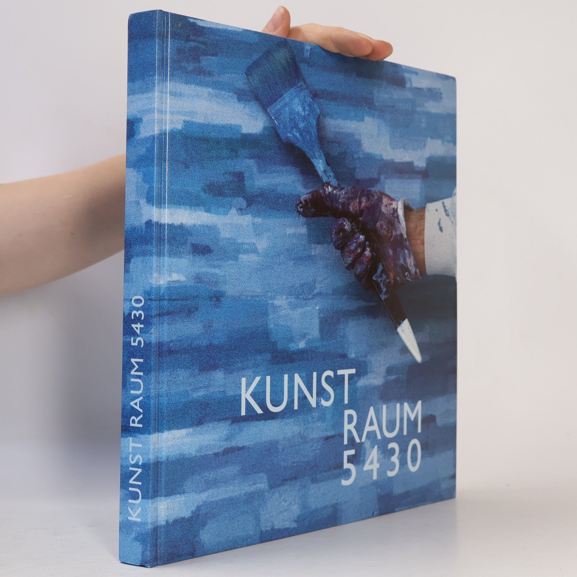 Ruedi Sommerhalder Kunstraum 5430
