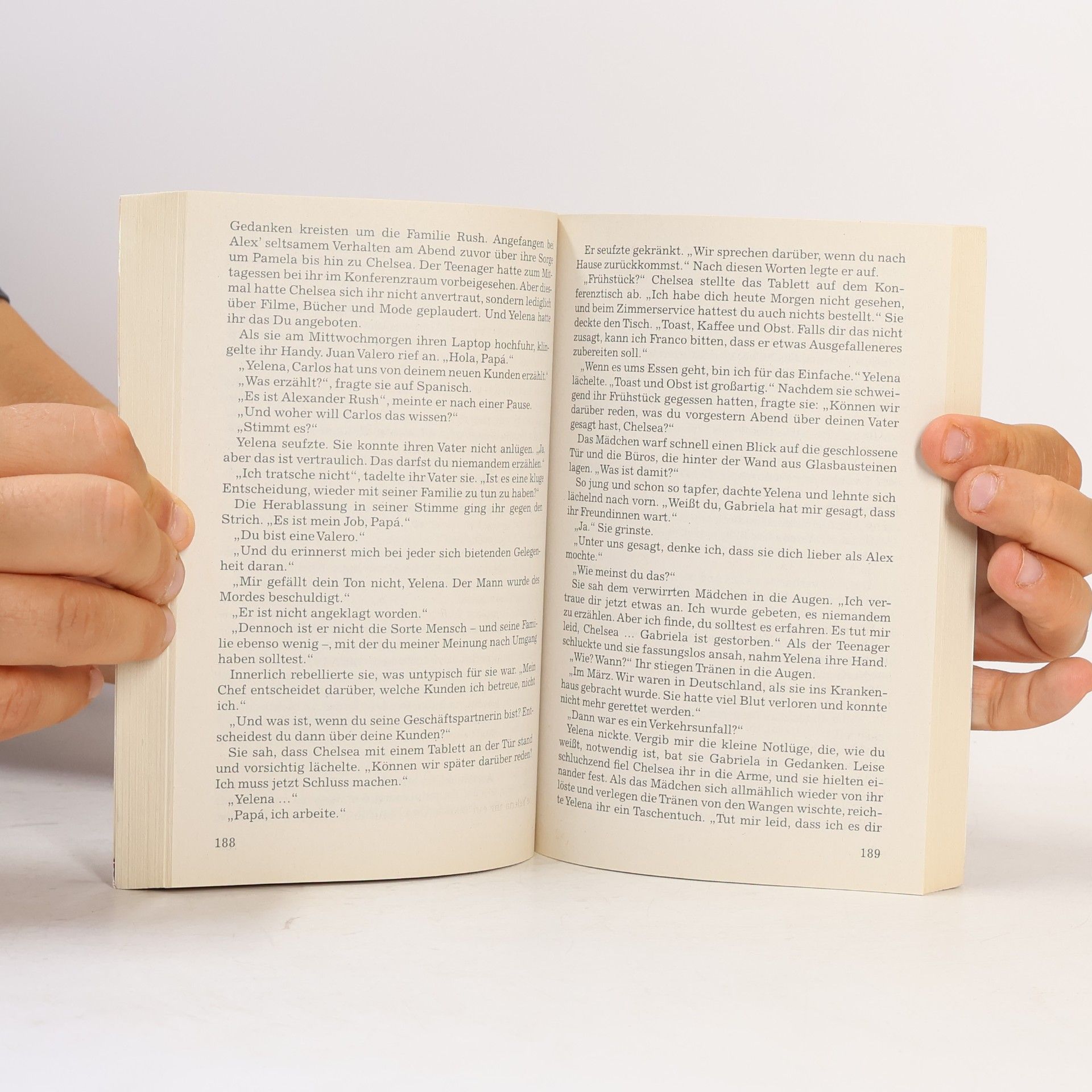 Autores varios Collections Baccara 308