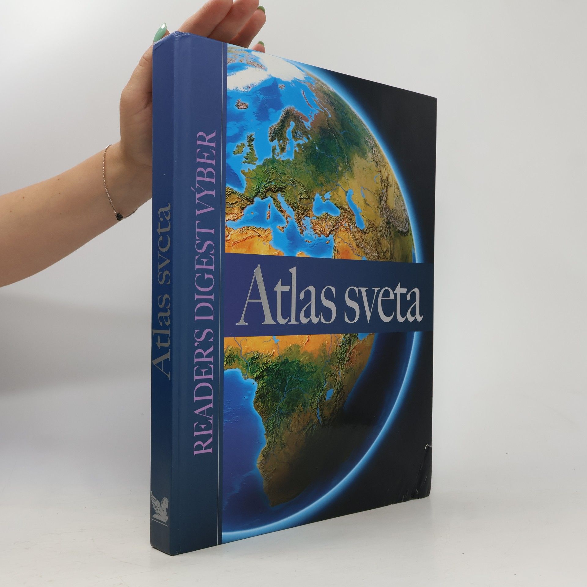 kolektiv Atlas sveta
