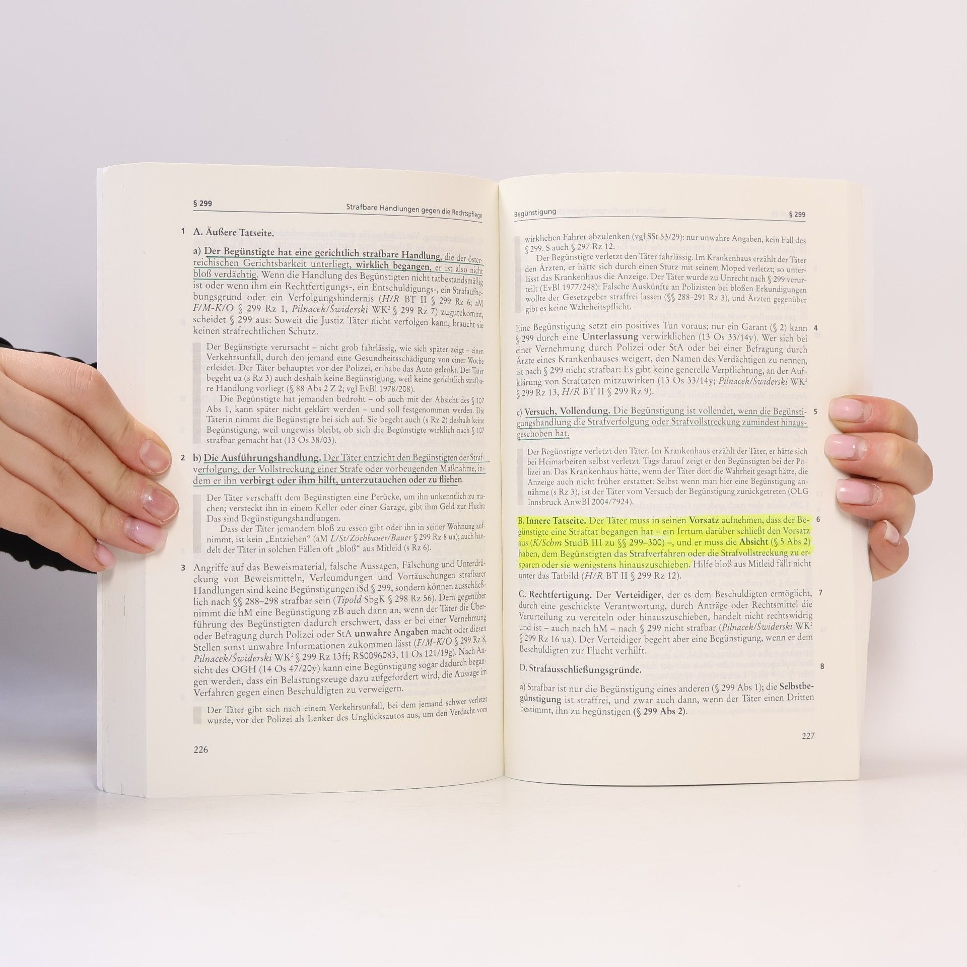 Christian Bertel Österreichisches Strafrecht. Besonderer Teil II (§§ 169 bis 321k StGB)