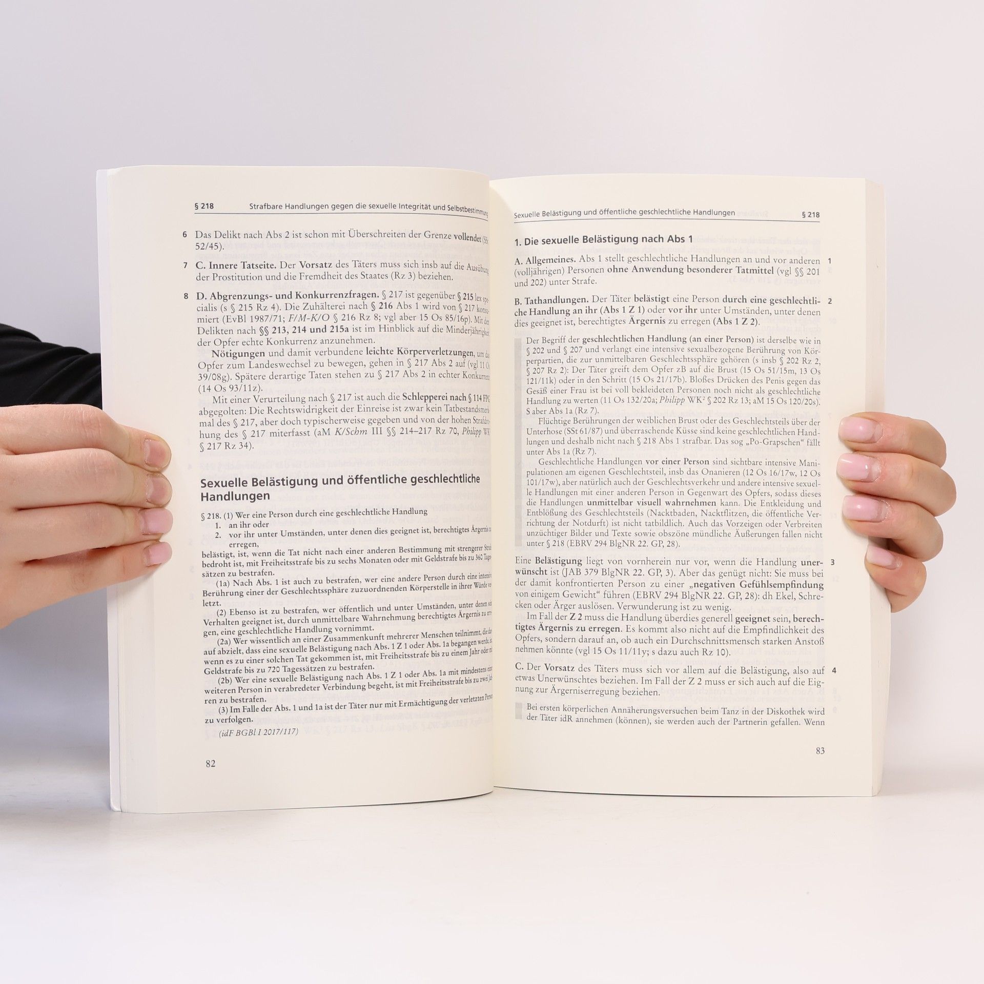 Christian Bertel Österreichisches Strafrecht. Besonderer Teil II (§§ 169 bis 321k StGB)