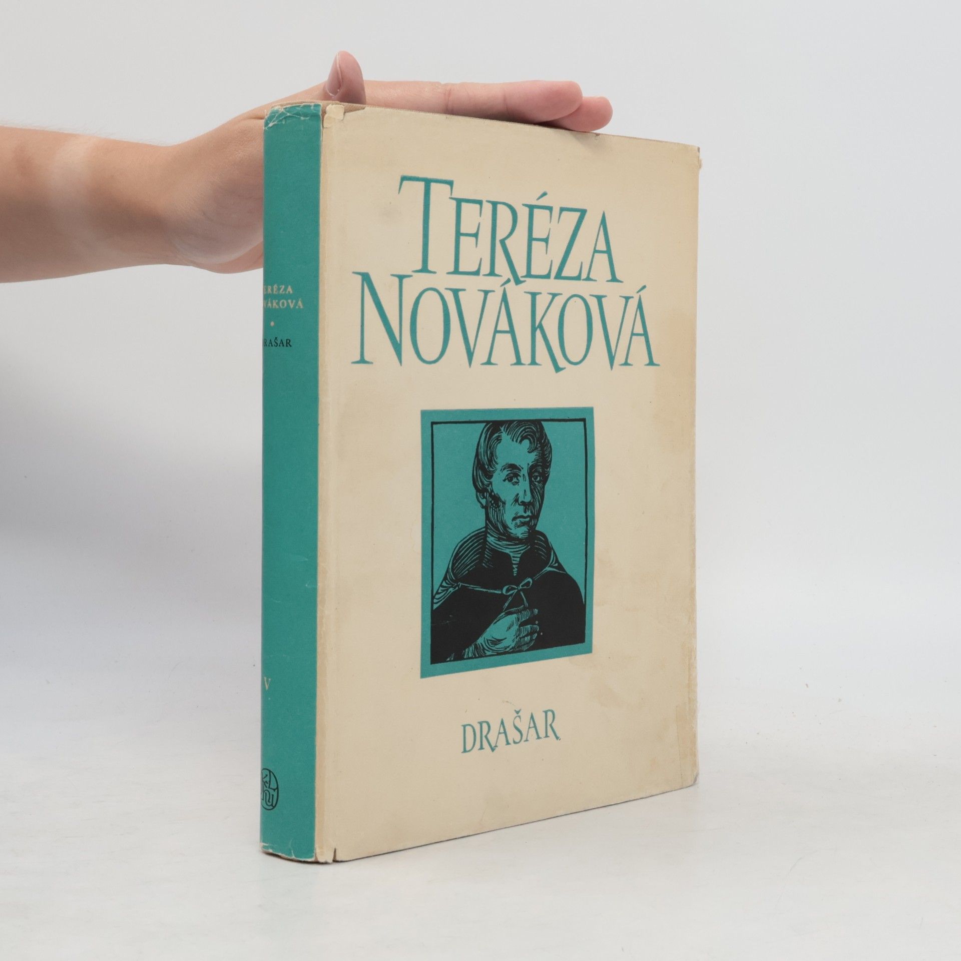 Teréza Nováková Drašar