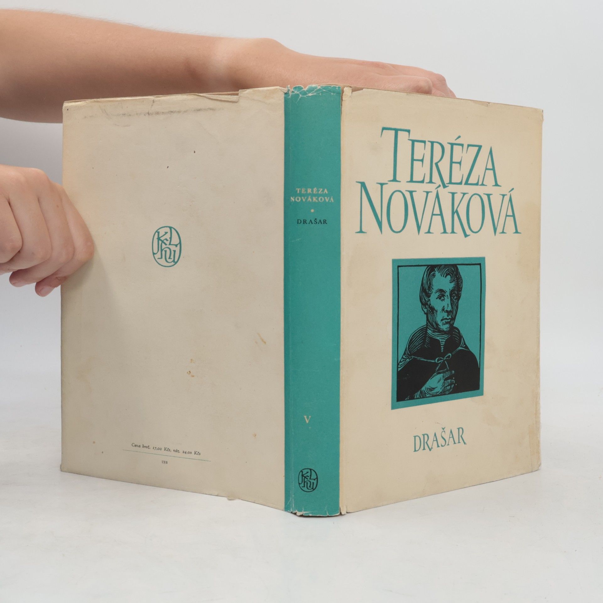 Teréza Nováková Drašar