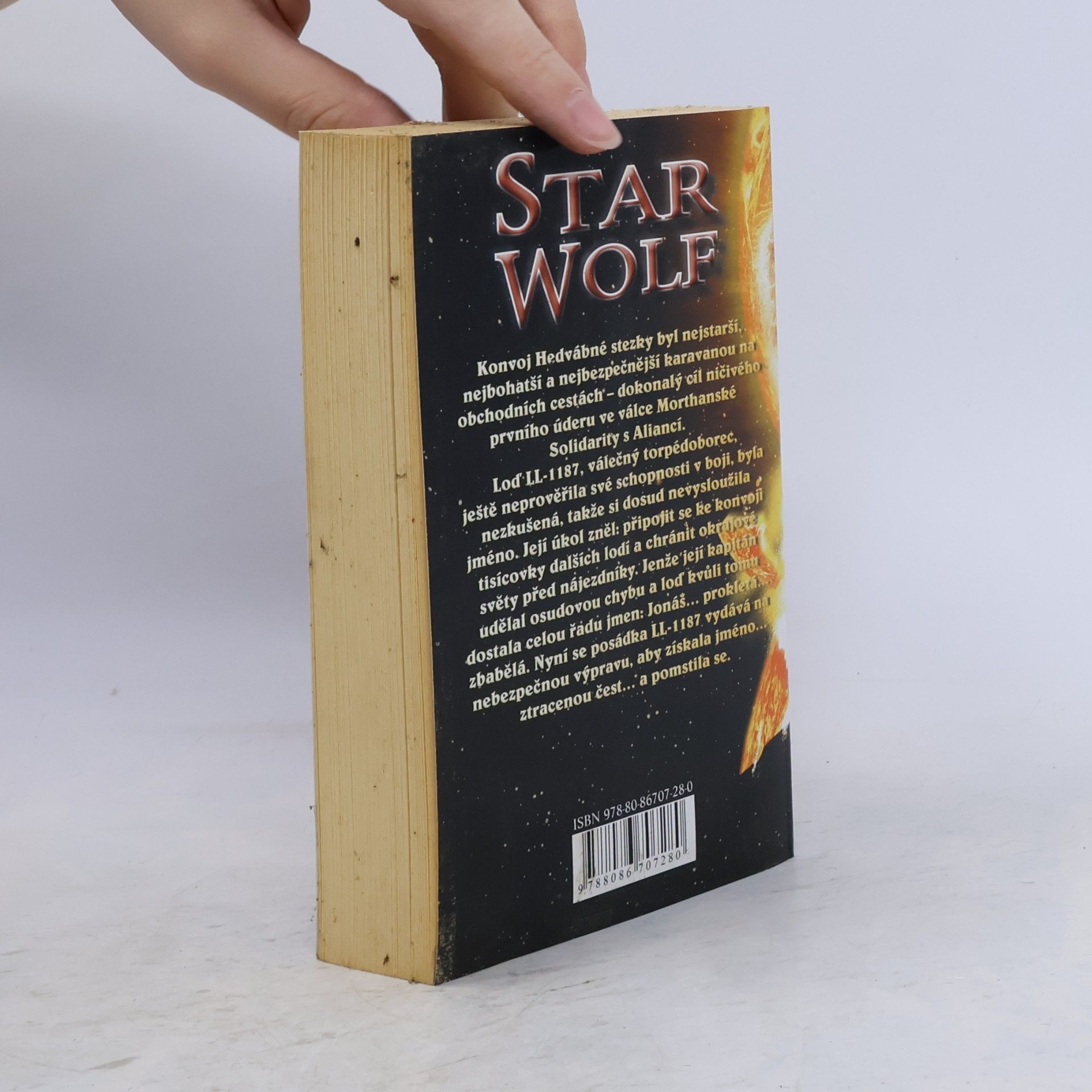 David Eddings Malloreon. Věštkyně z Kellu