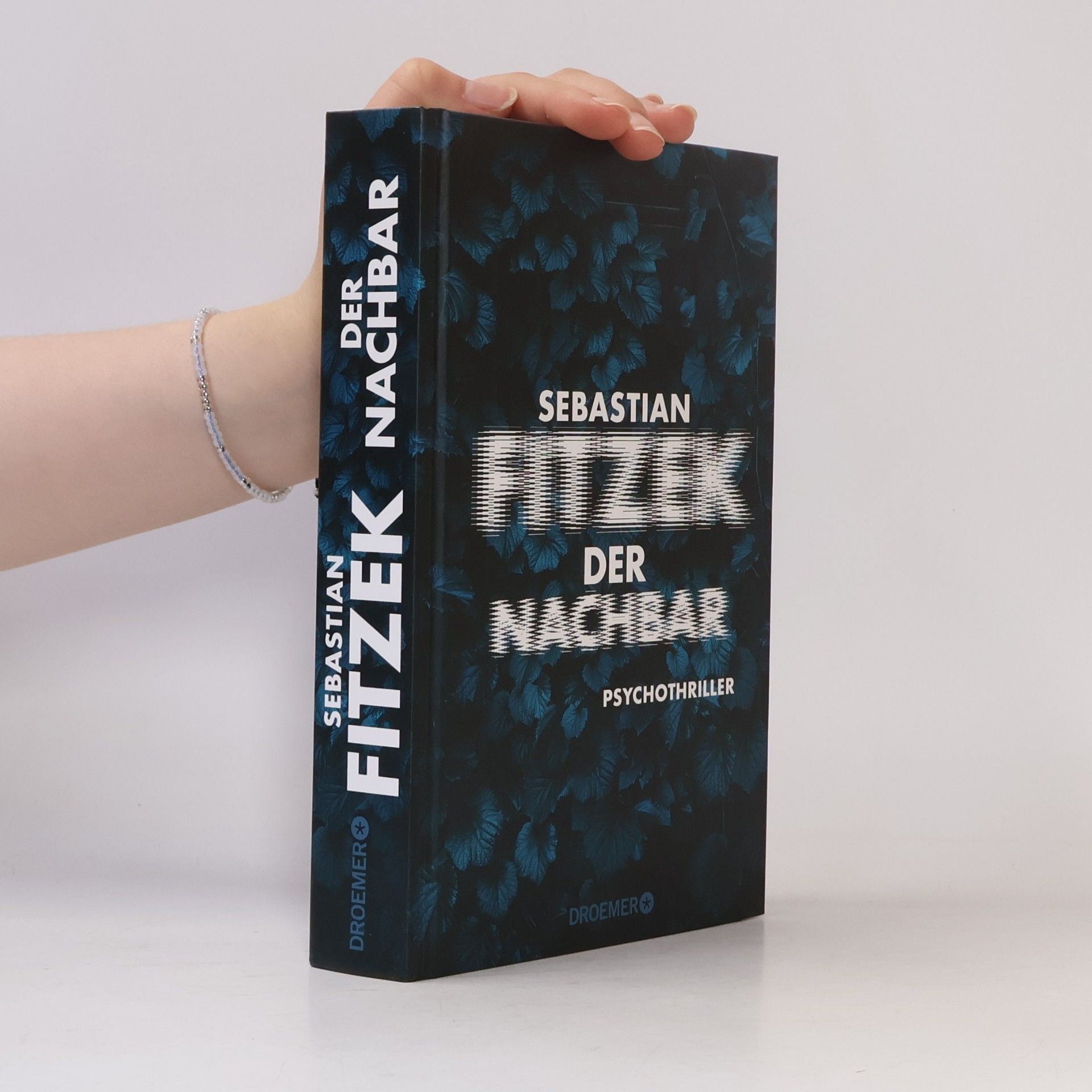 Sebastian Fitzek Der Nachbar