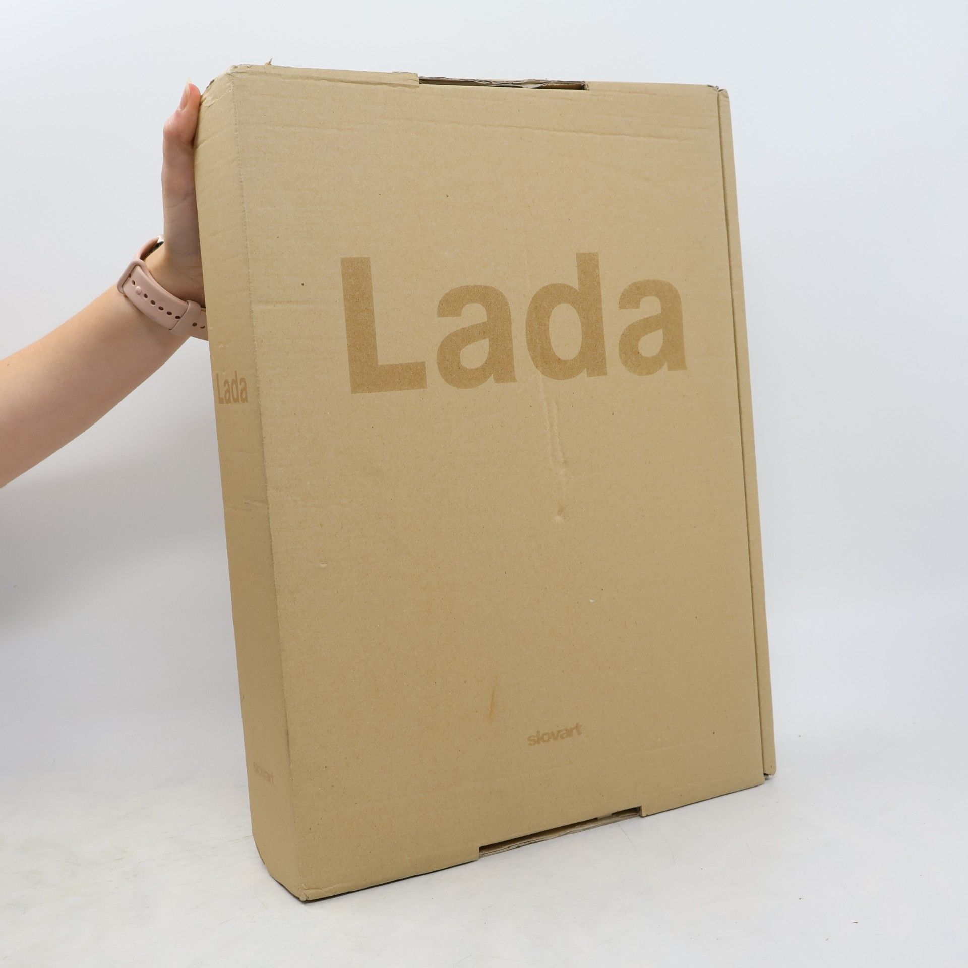 Jiří Olič Lada