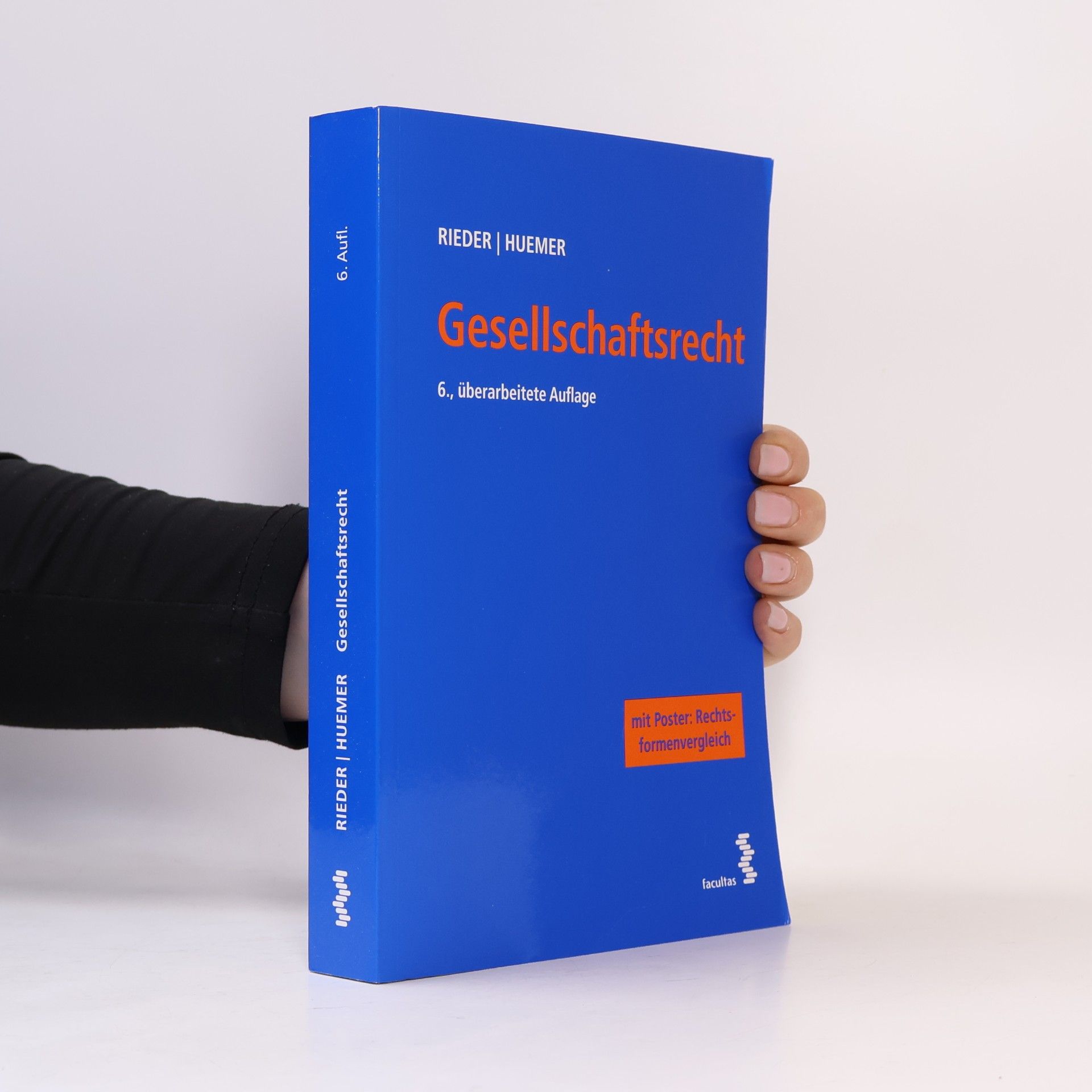 Daniela Huemer Gesellschaftsrecht