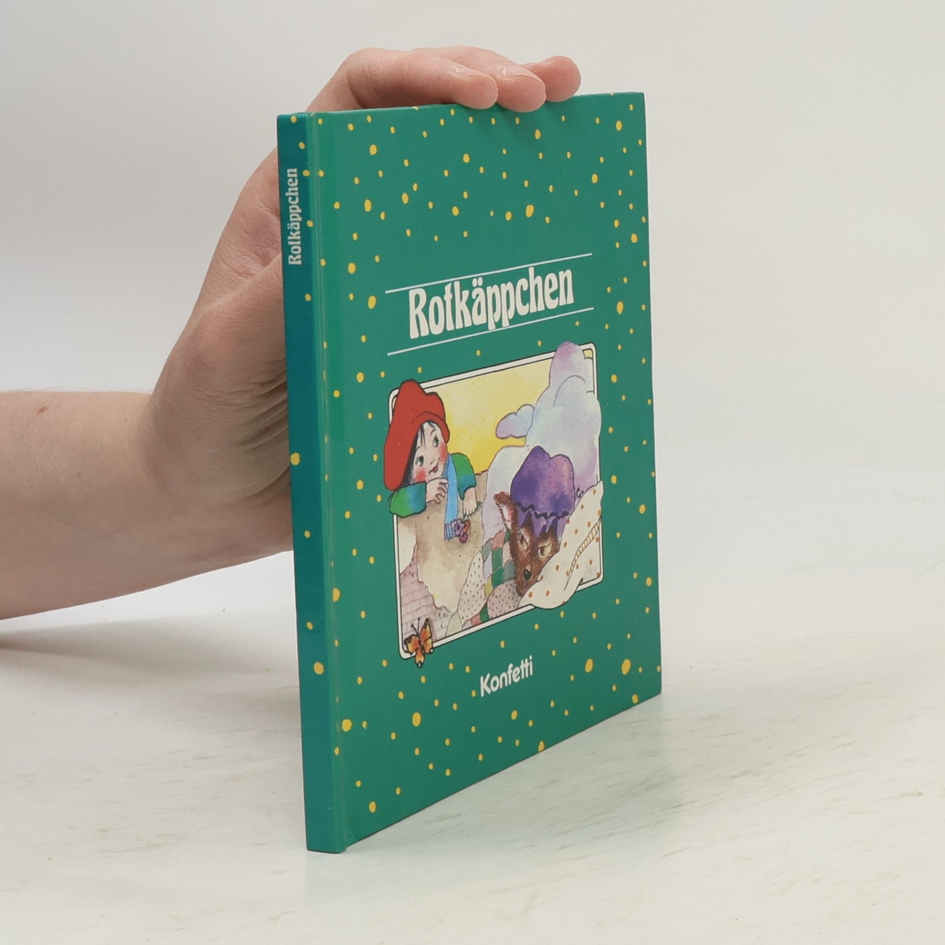 Autorenkollektiv Rotkäppchen