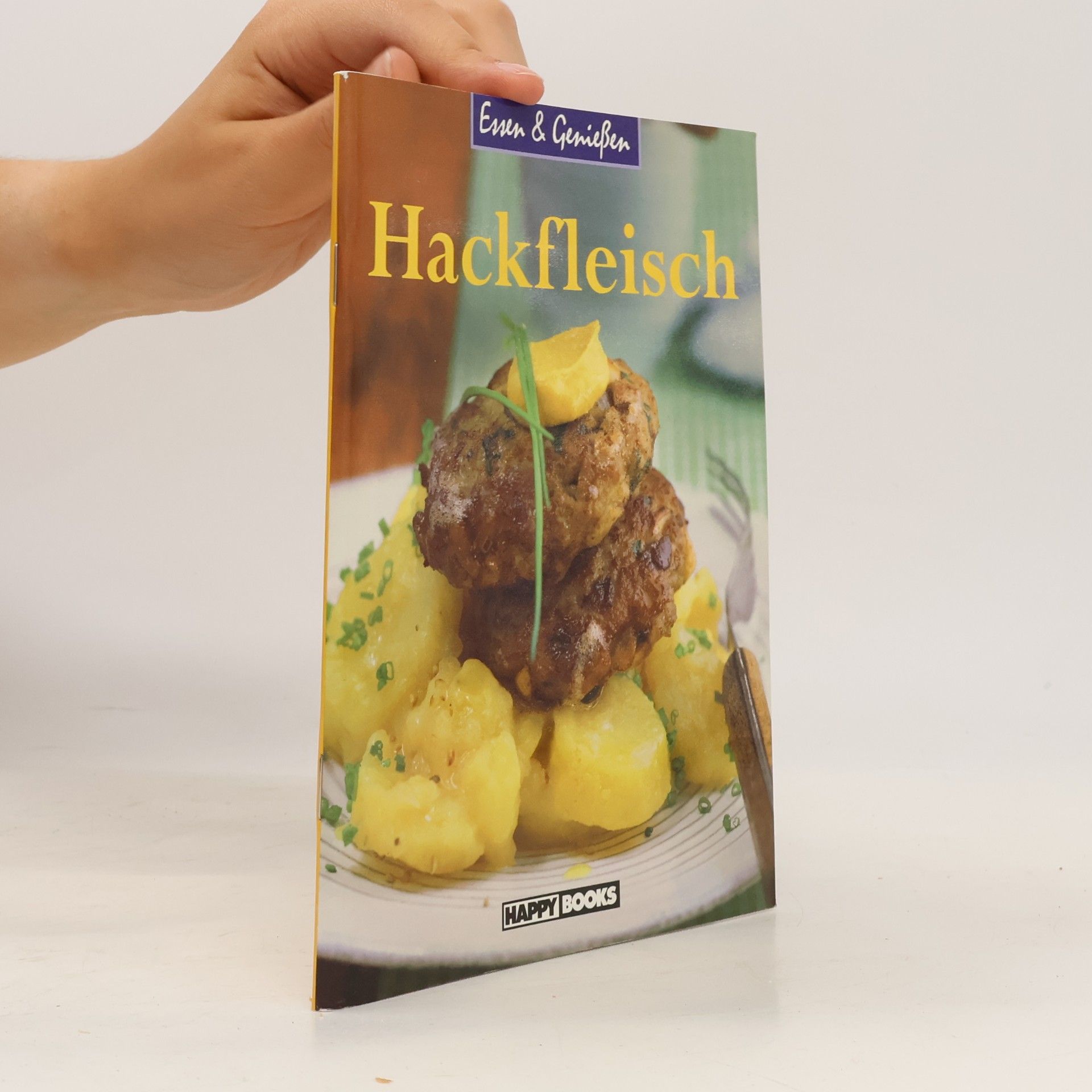 Autorenkollektiv Hackfleisch