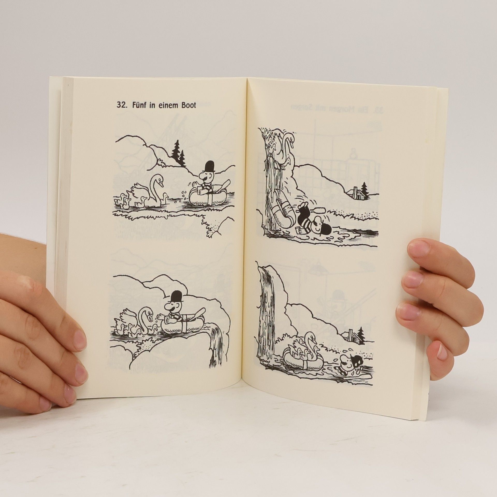 Hans Jürgen Press Der kleine Herr Jakob