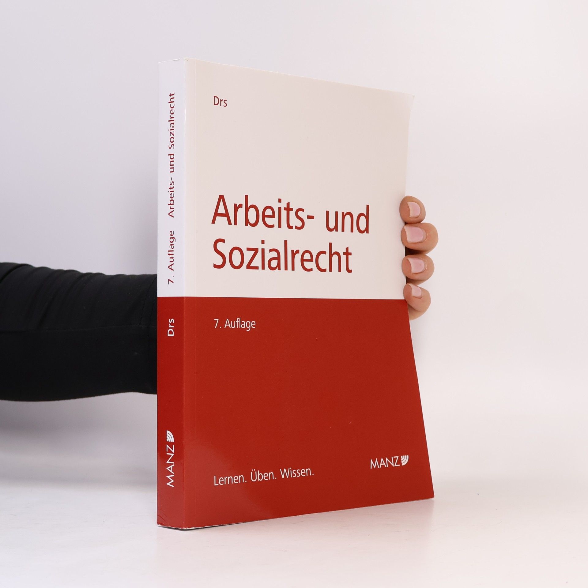 Monika Drs Arbeits- und Sozialrecht