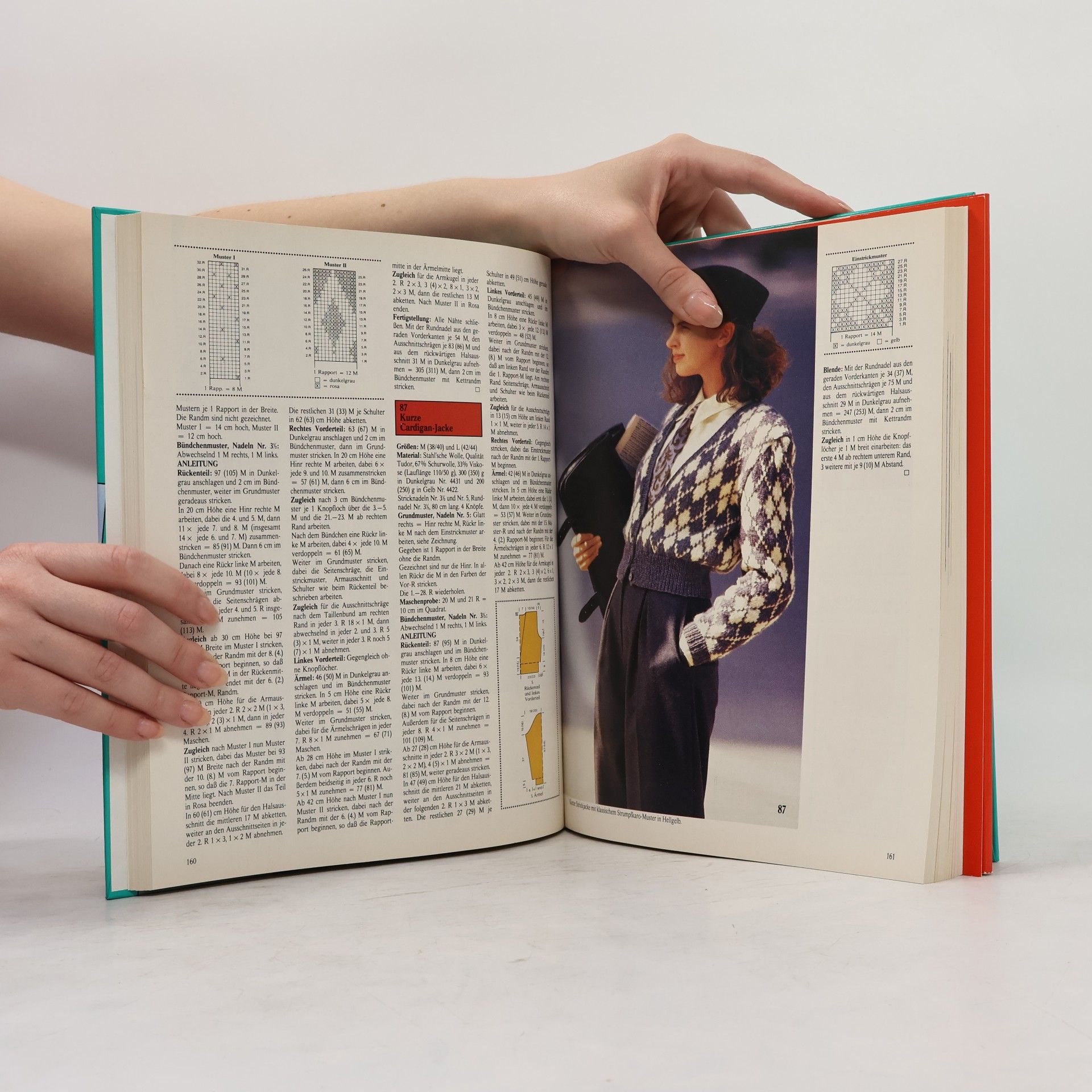 Autorenkollektiv Das Grosse Buch der Handarbeiten XI