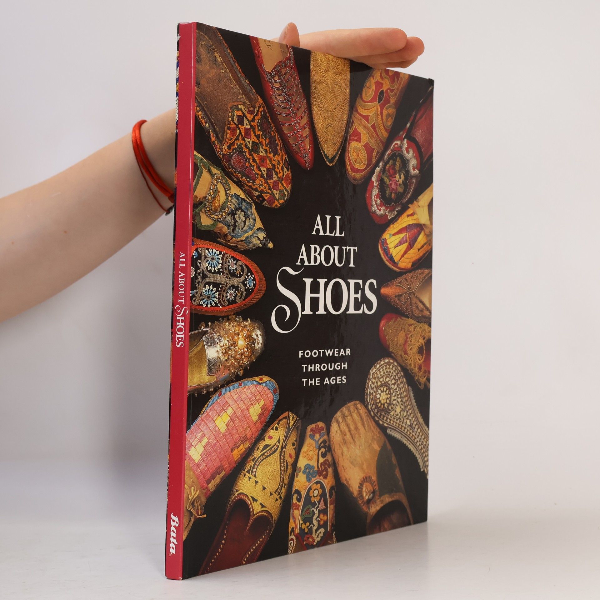 All about Shoes 
