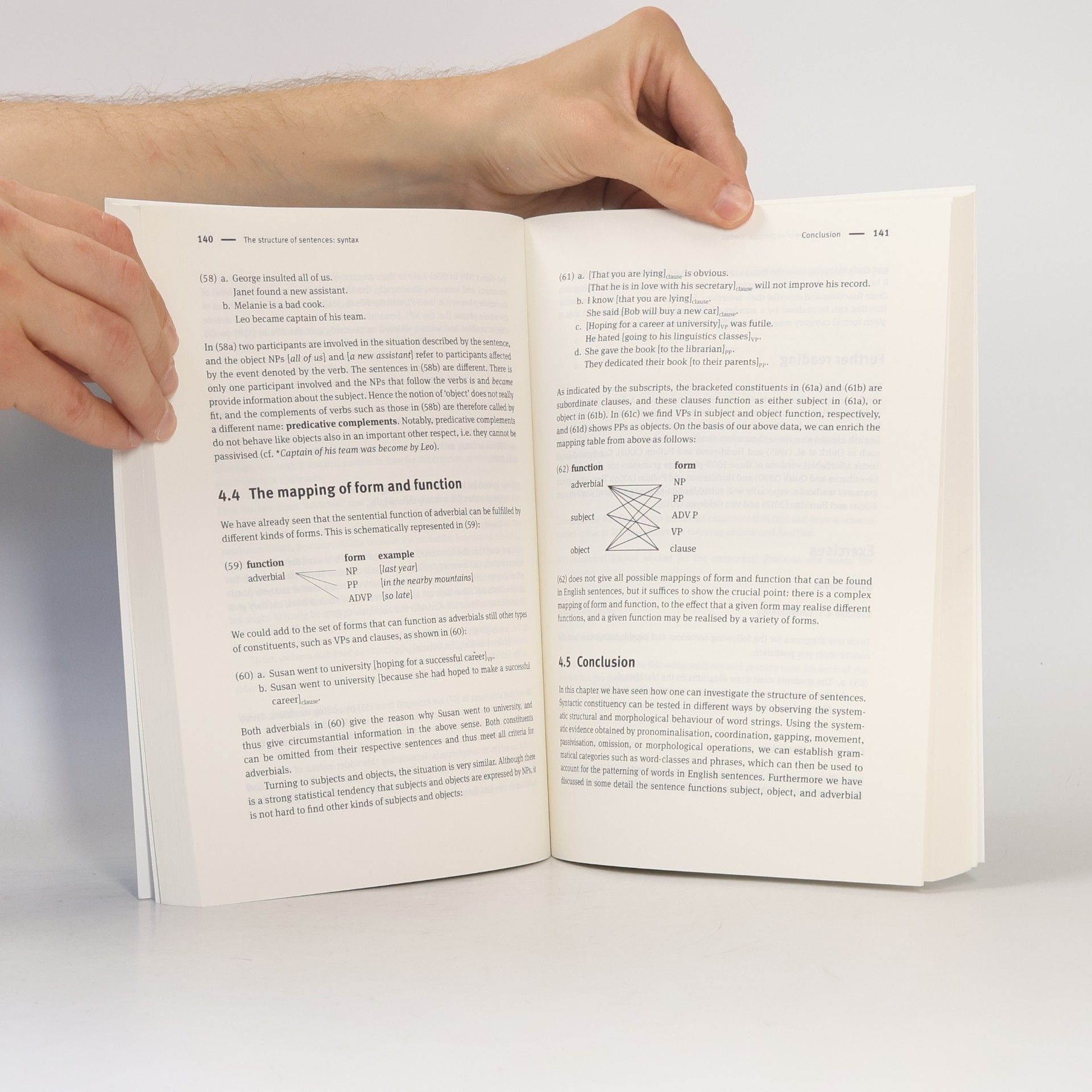 Ingo Plag Introduction to English linguistics