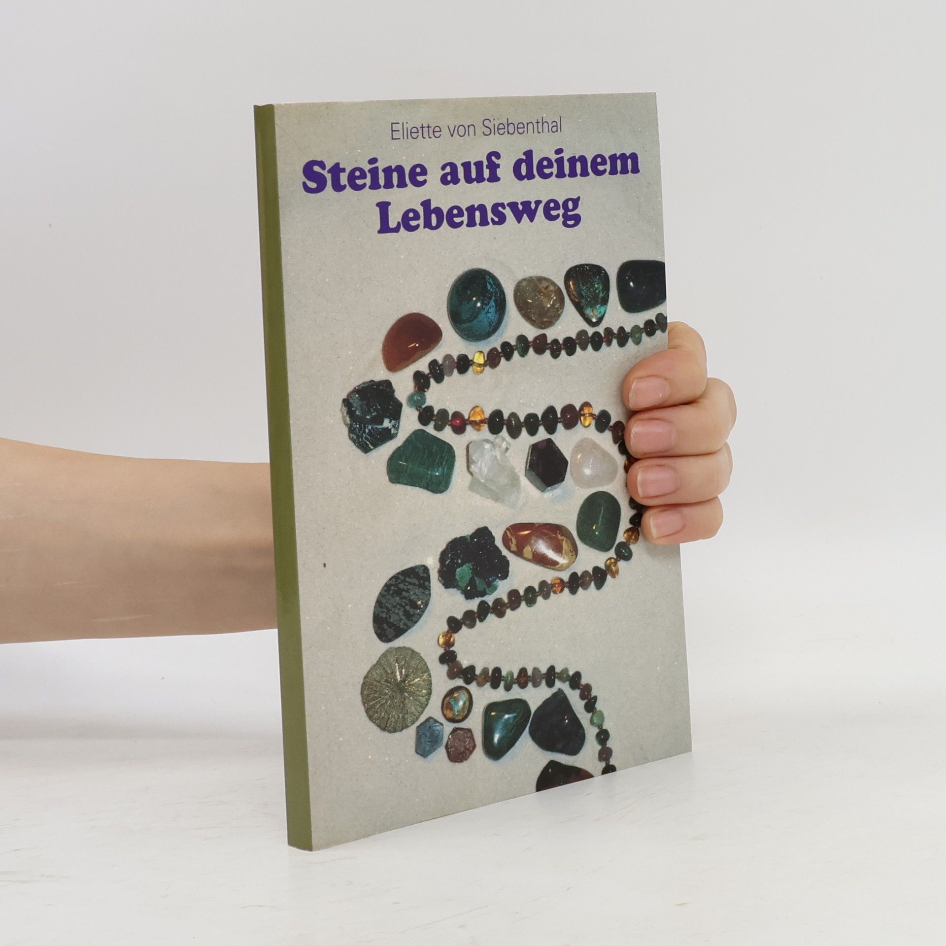 Steine auf deinem Lebensweg