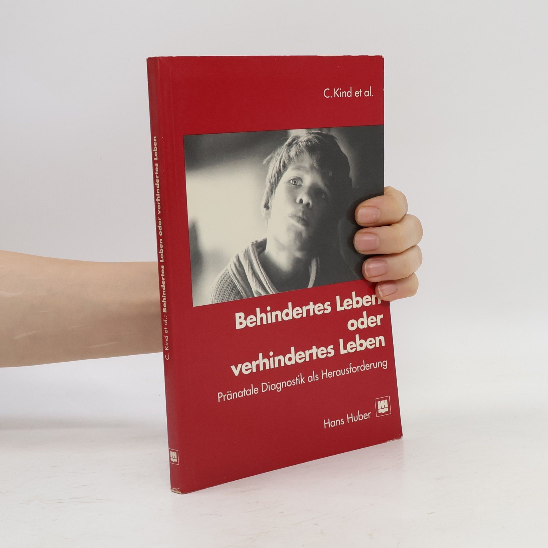 Christian Kind Behindertes Leben oder verhindertes Leben