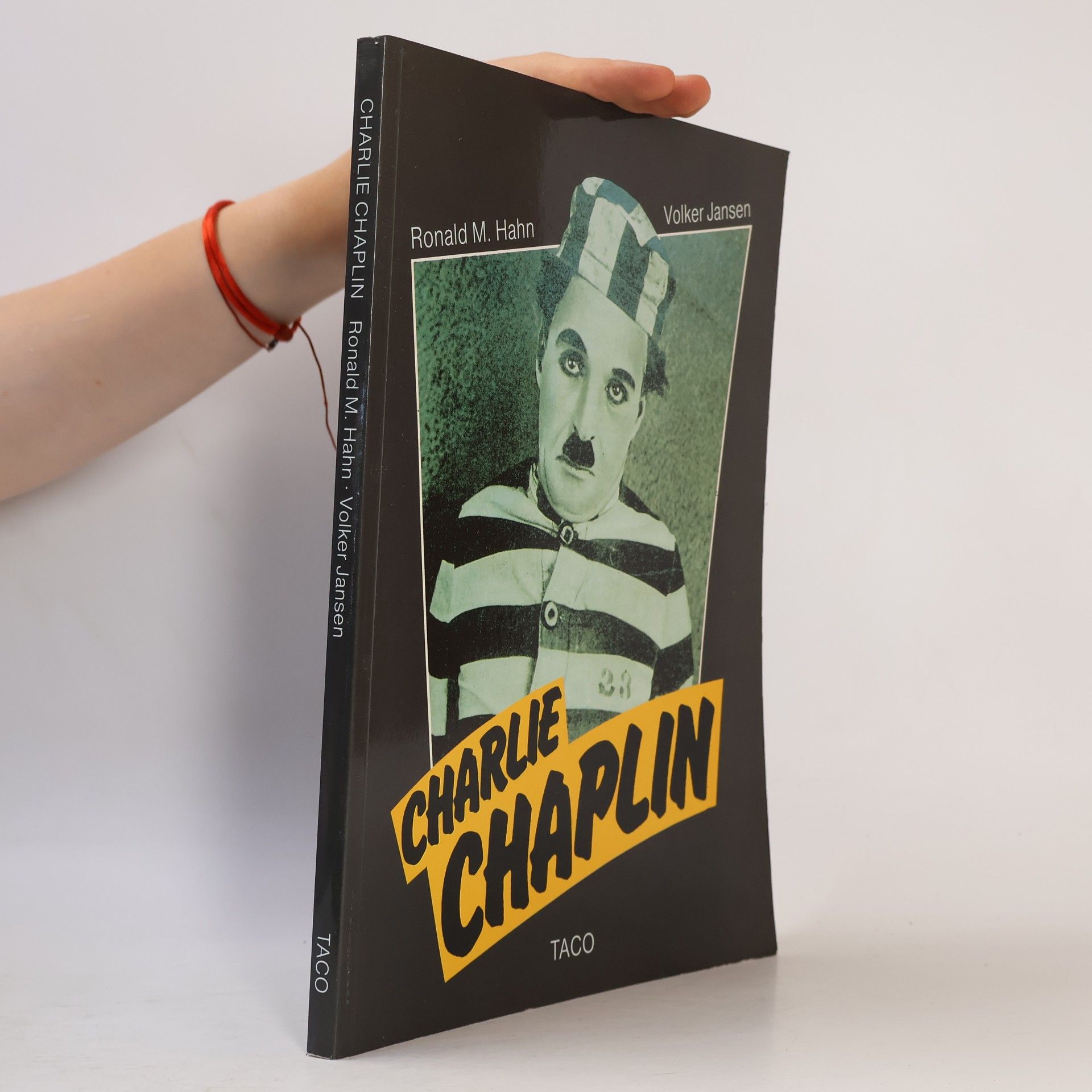 Charlie Chaplin