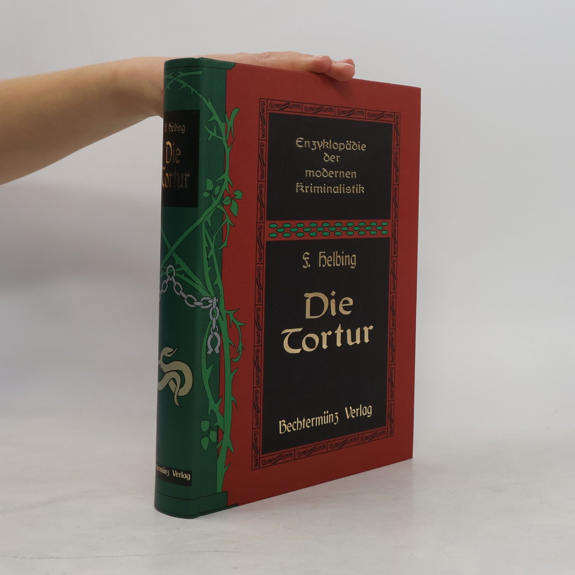 Die Tortur