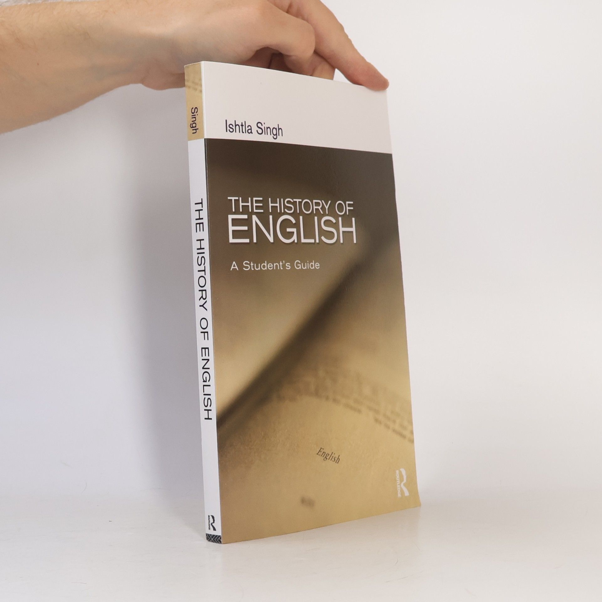The History of English