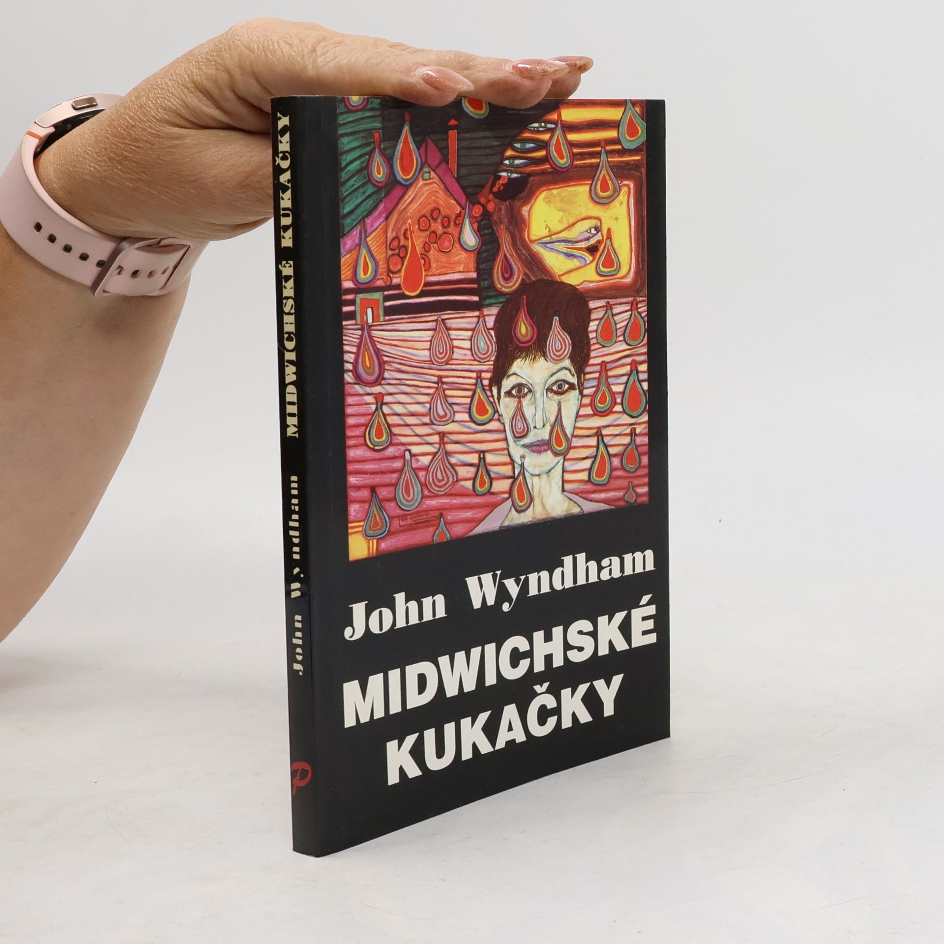John Wyndham Midwichské kukačky